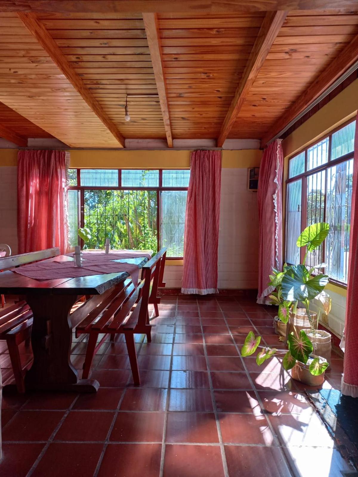La casona