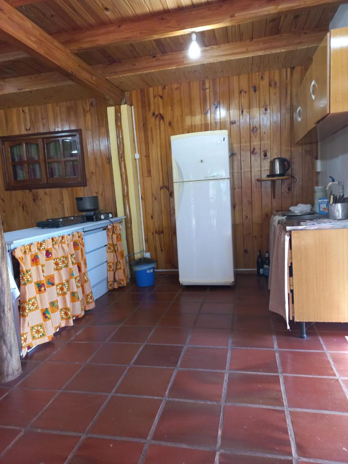 La casona
