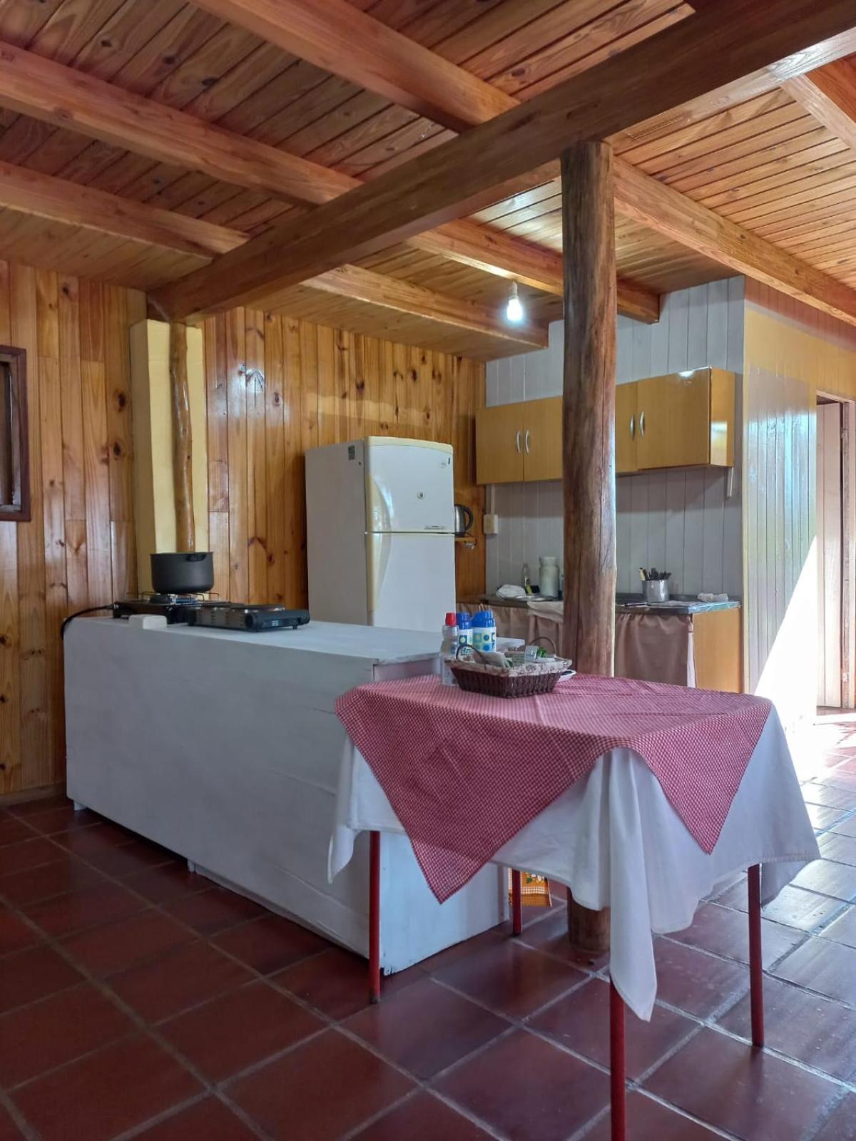 La casona