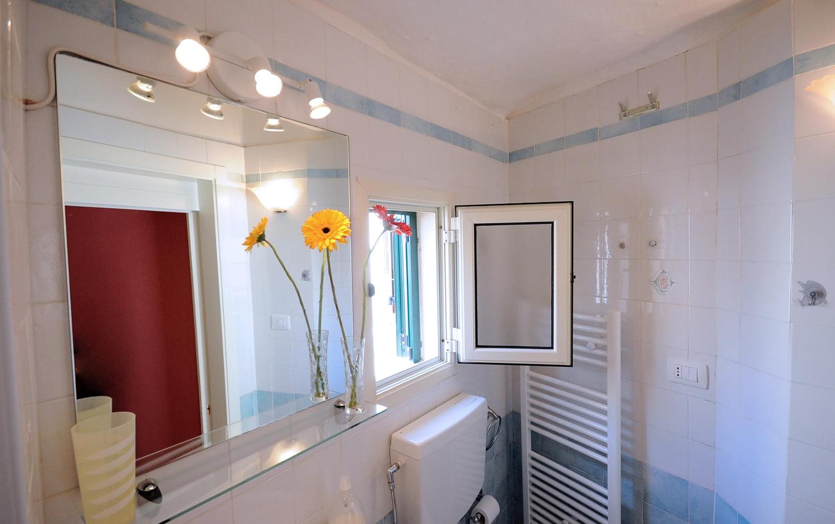 Palazzo Rocci Rooms
