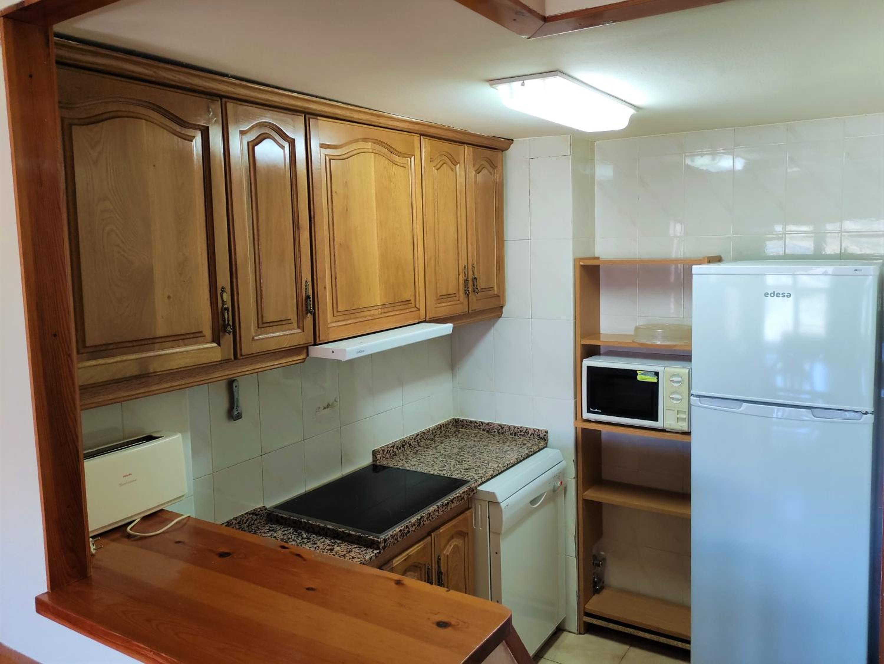 Apartamento de la Marmota Cerler
