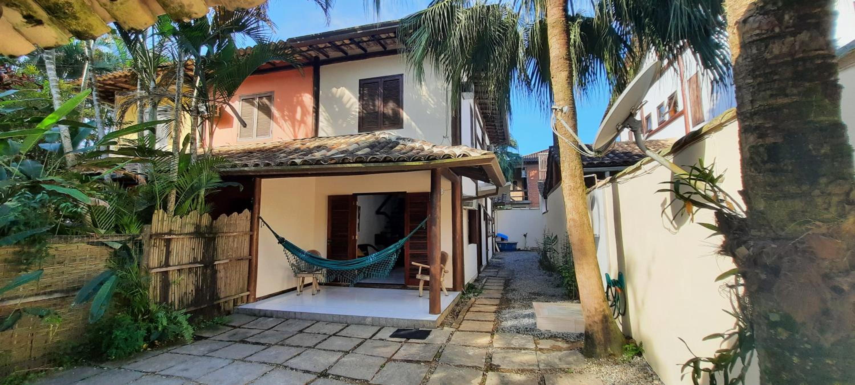 Casa Aconchegante - Com Passeio de Escuna de Cortesia!
