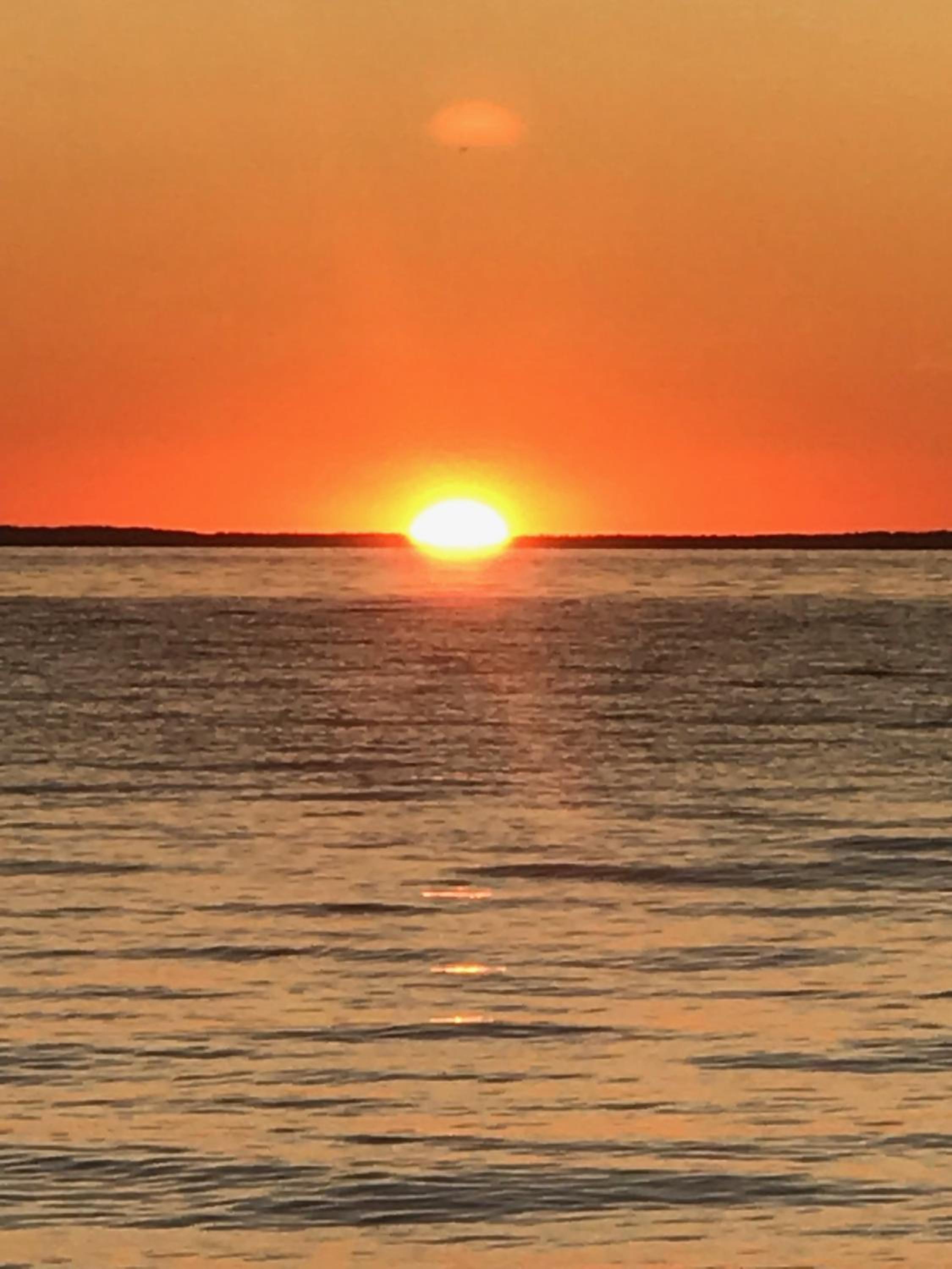 The Torch Lake Bed and Breakfast