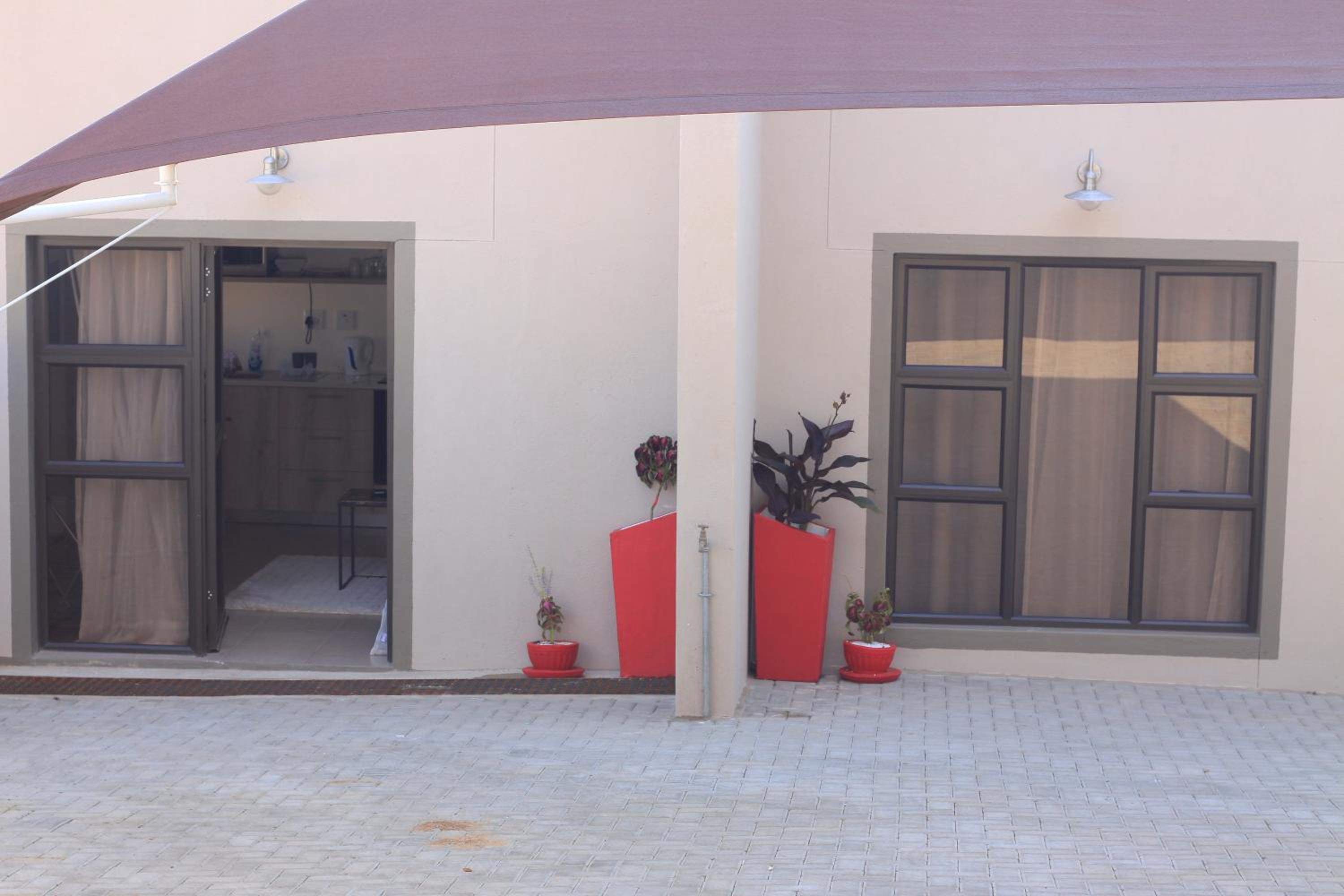 Casa Decha