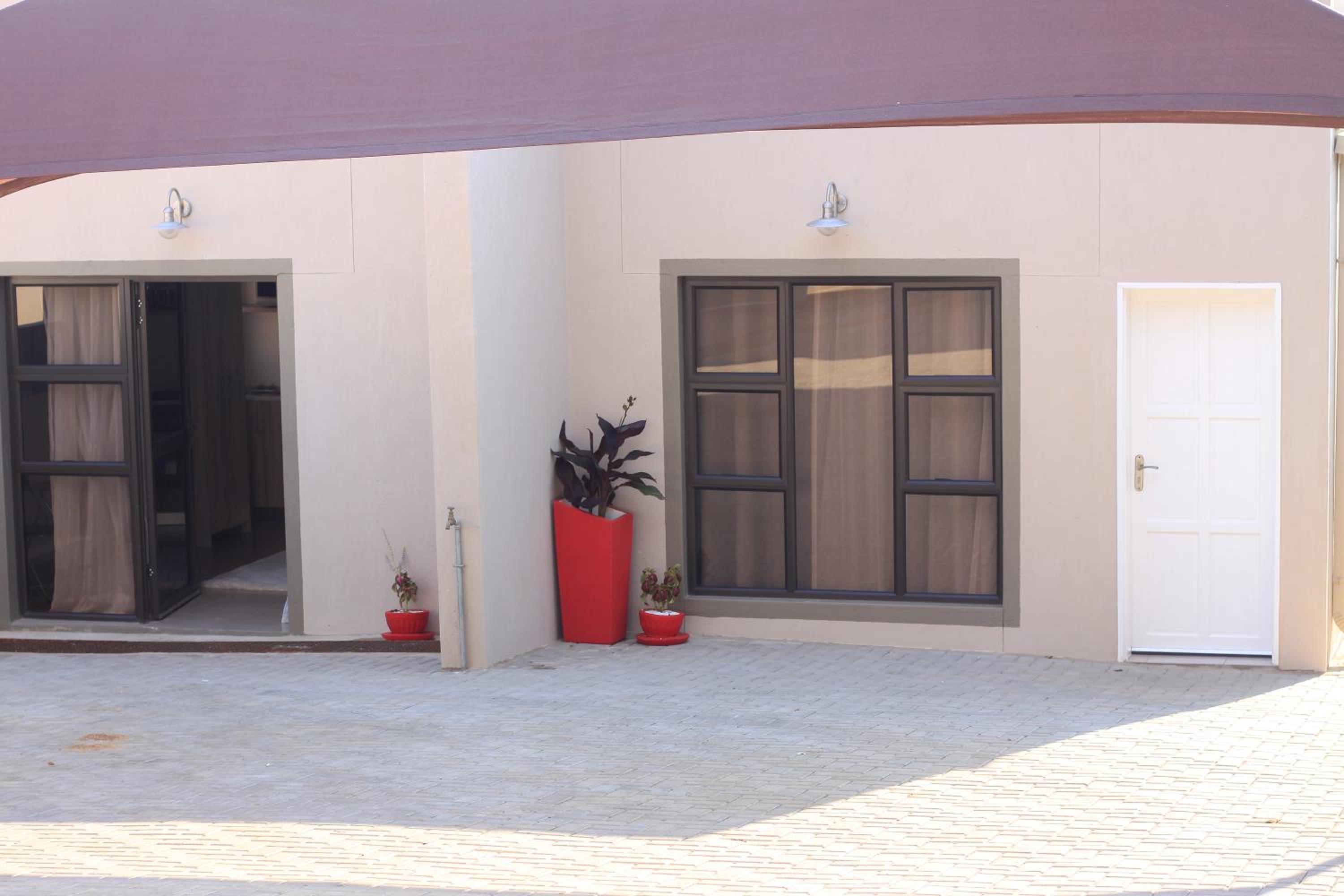 Casa Decha