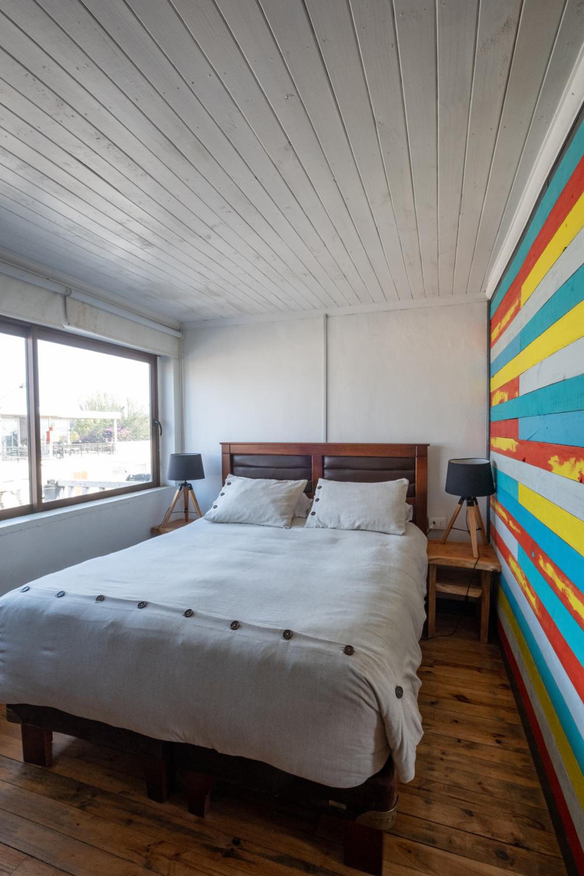 Hostal Centro