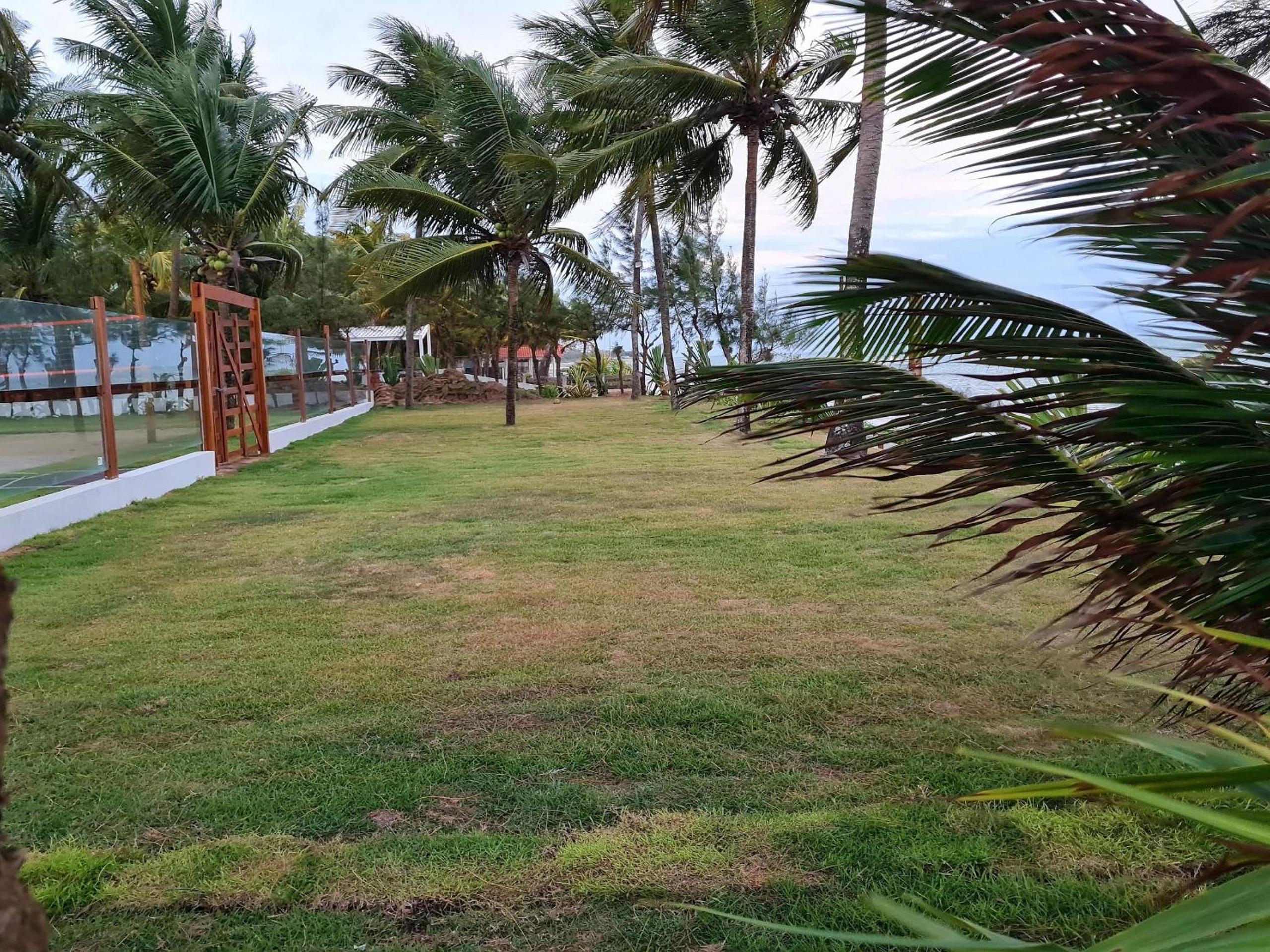 Amaranth Beach Class - Miramar Hospedagens
