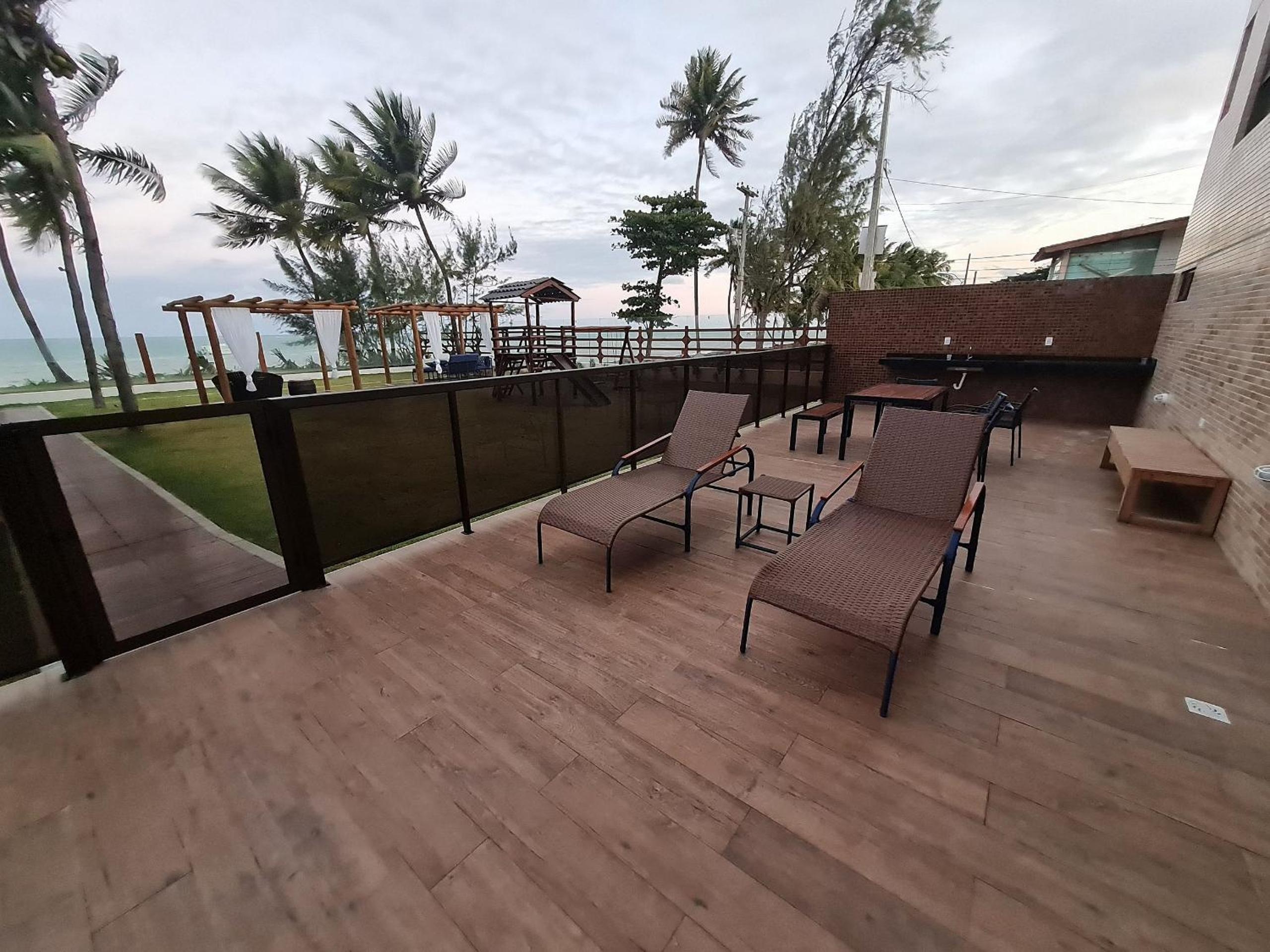 Amaranth Beach Class - Miramar Hospedagens