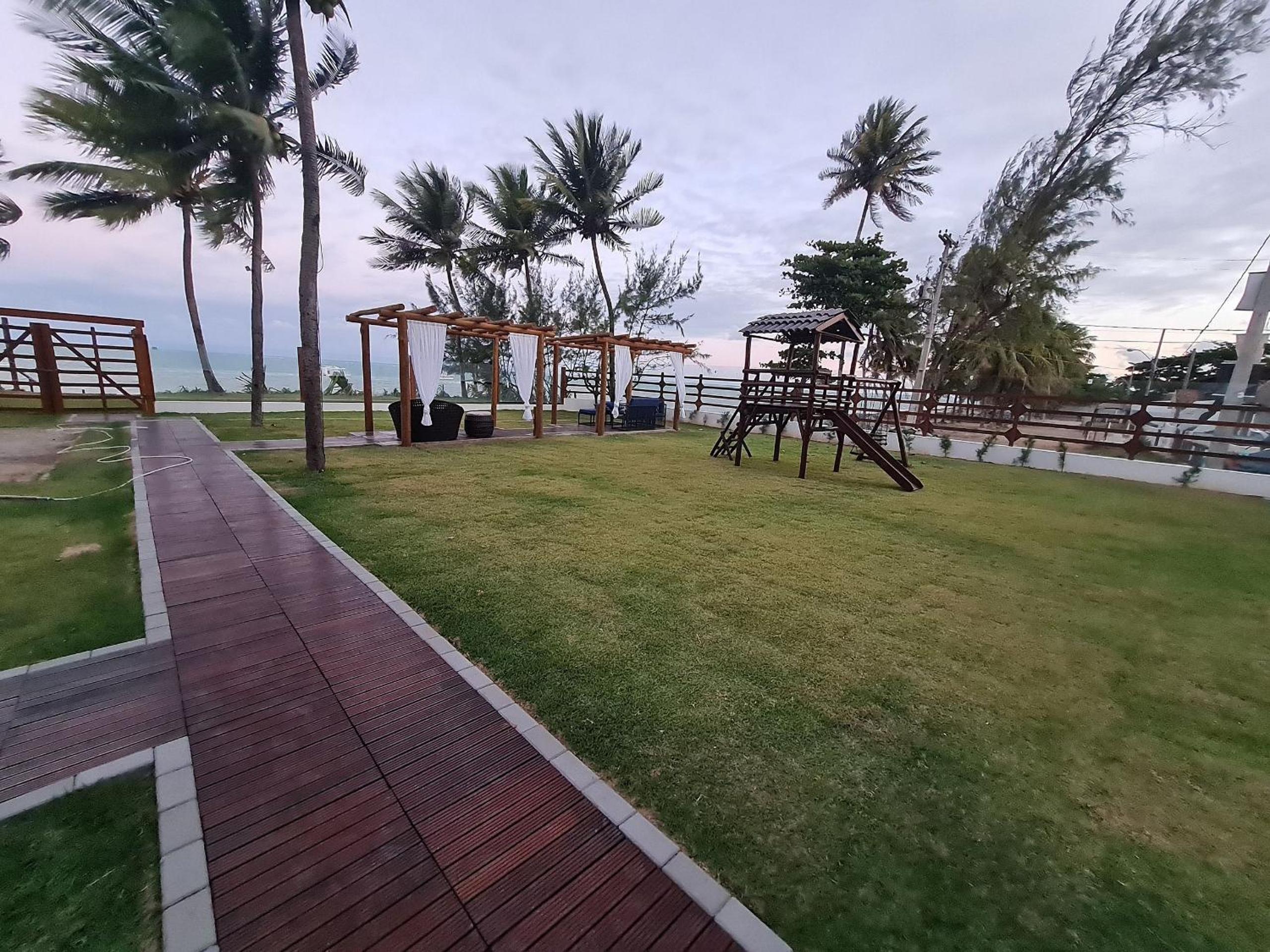 Amaranth Beach Class - Miramar Hospedagens