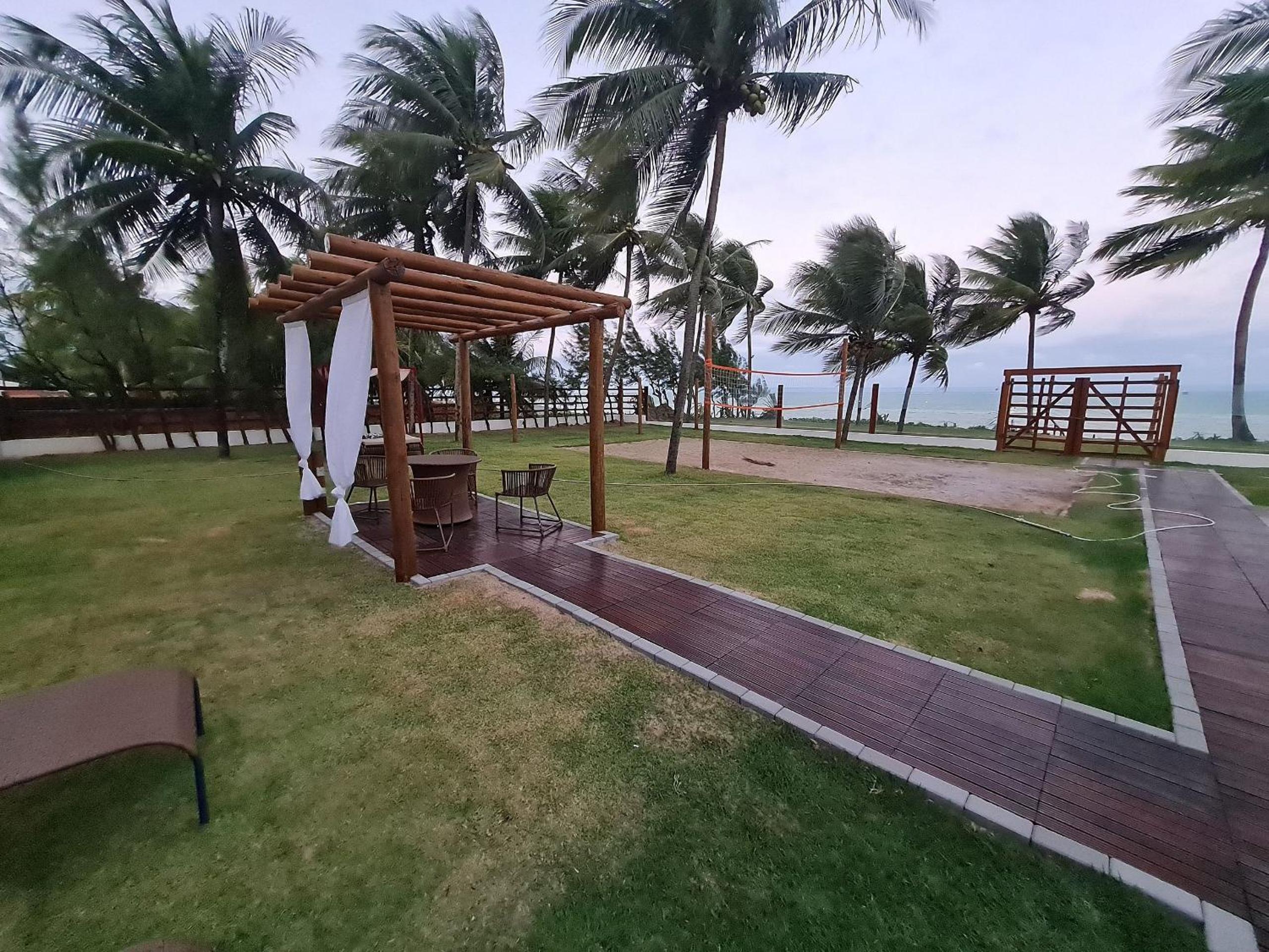 Amaranth Beach Class - Miramar Hospedagens