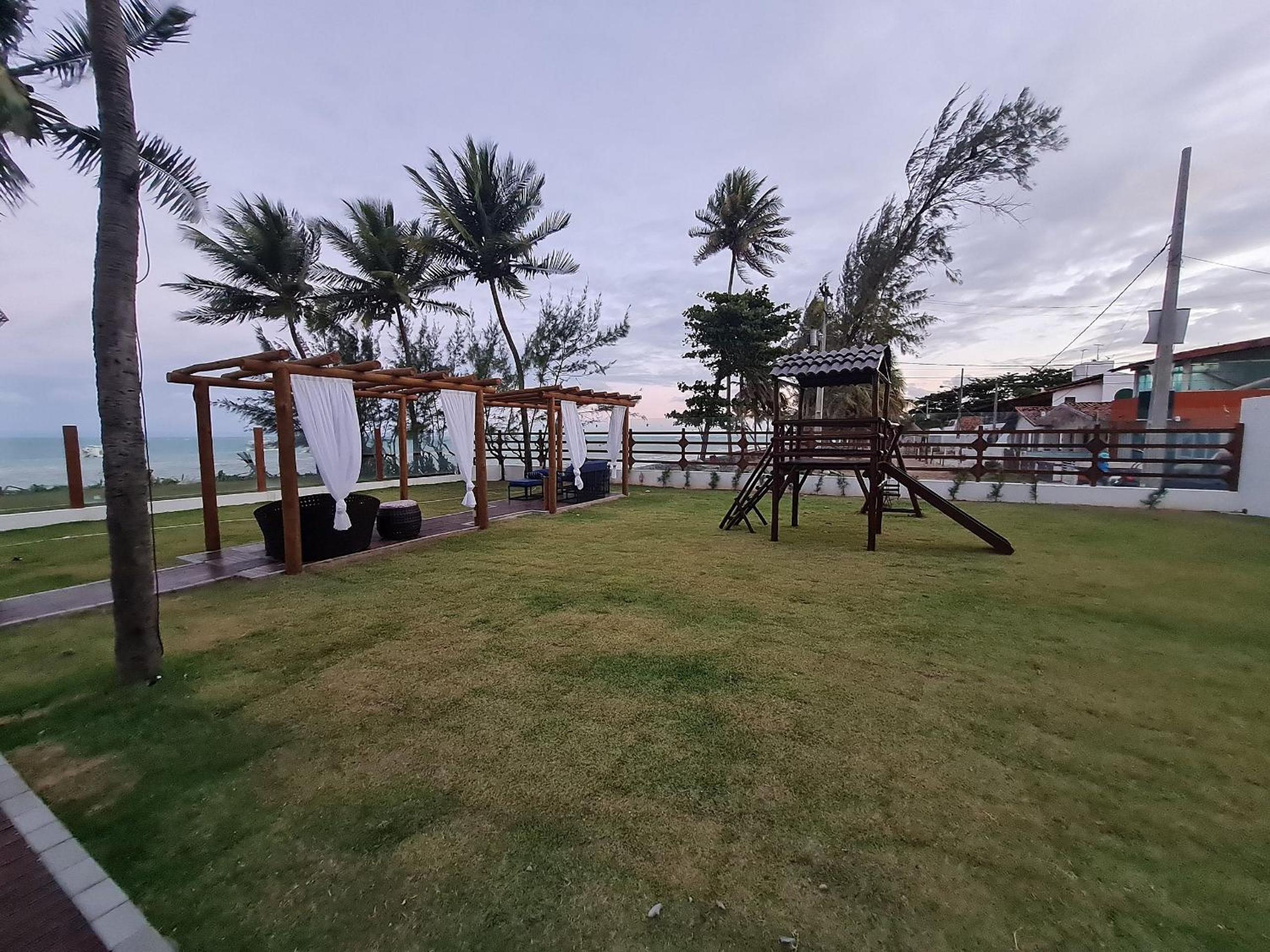 Amaranth Beach Class - Miramar Hospedagens