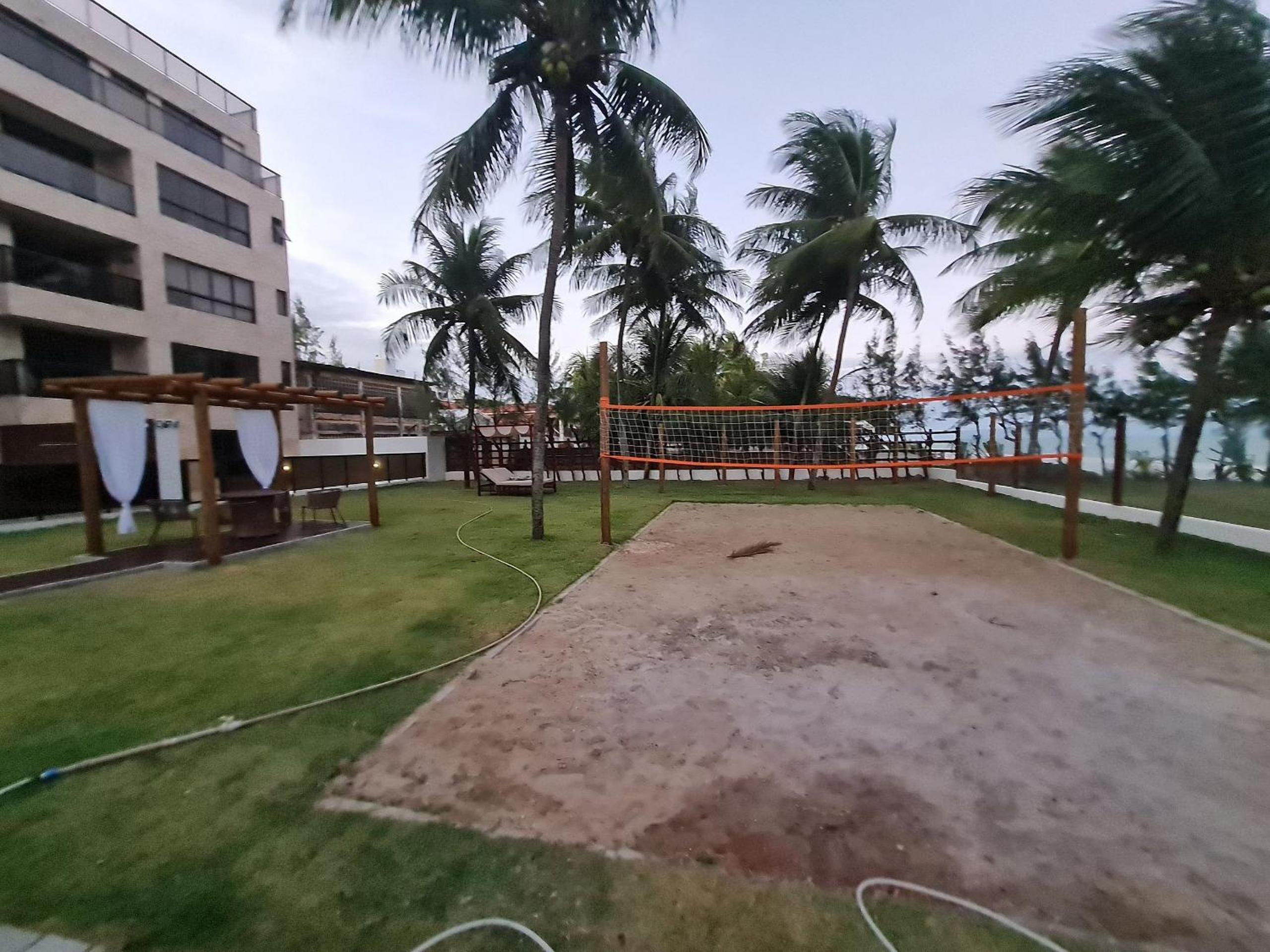 Amaranth Beach Class - Miramar Hospedagens