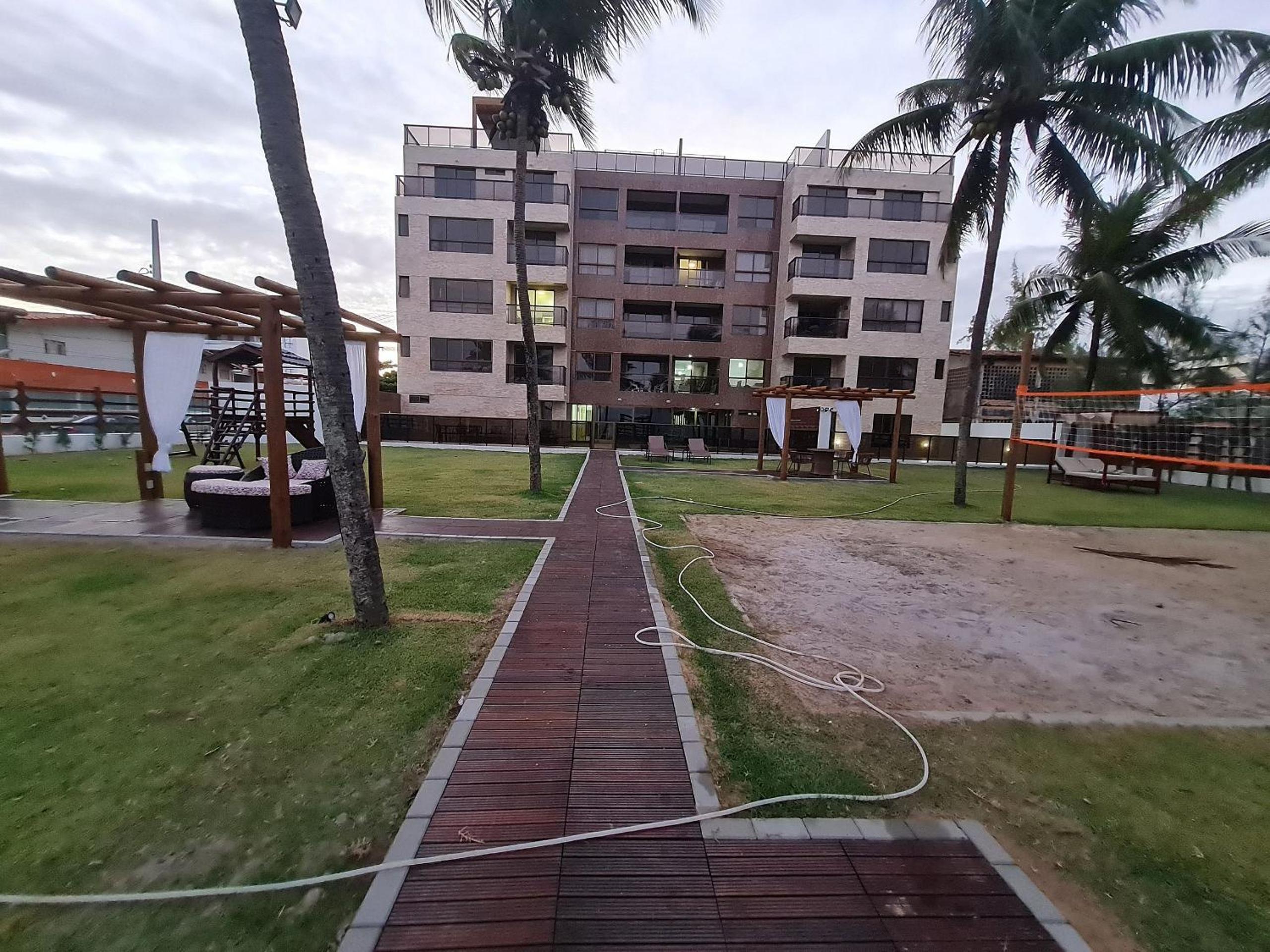 Amaranth Beach Class - Miramar Hospedagens