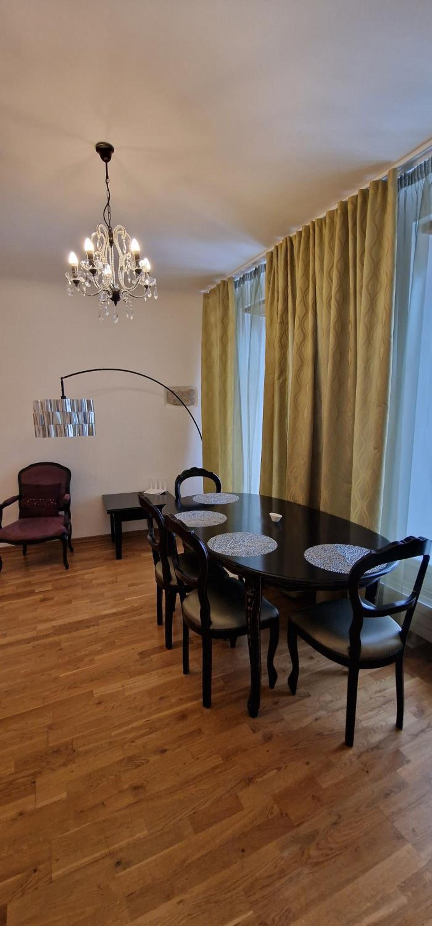 Tallinn Vacations - Old Town Tallinn Luxury Residence - Property Image 52