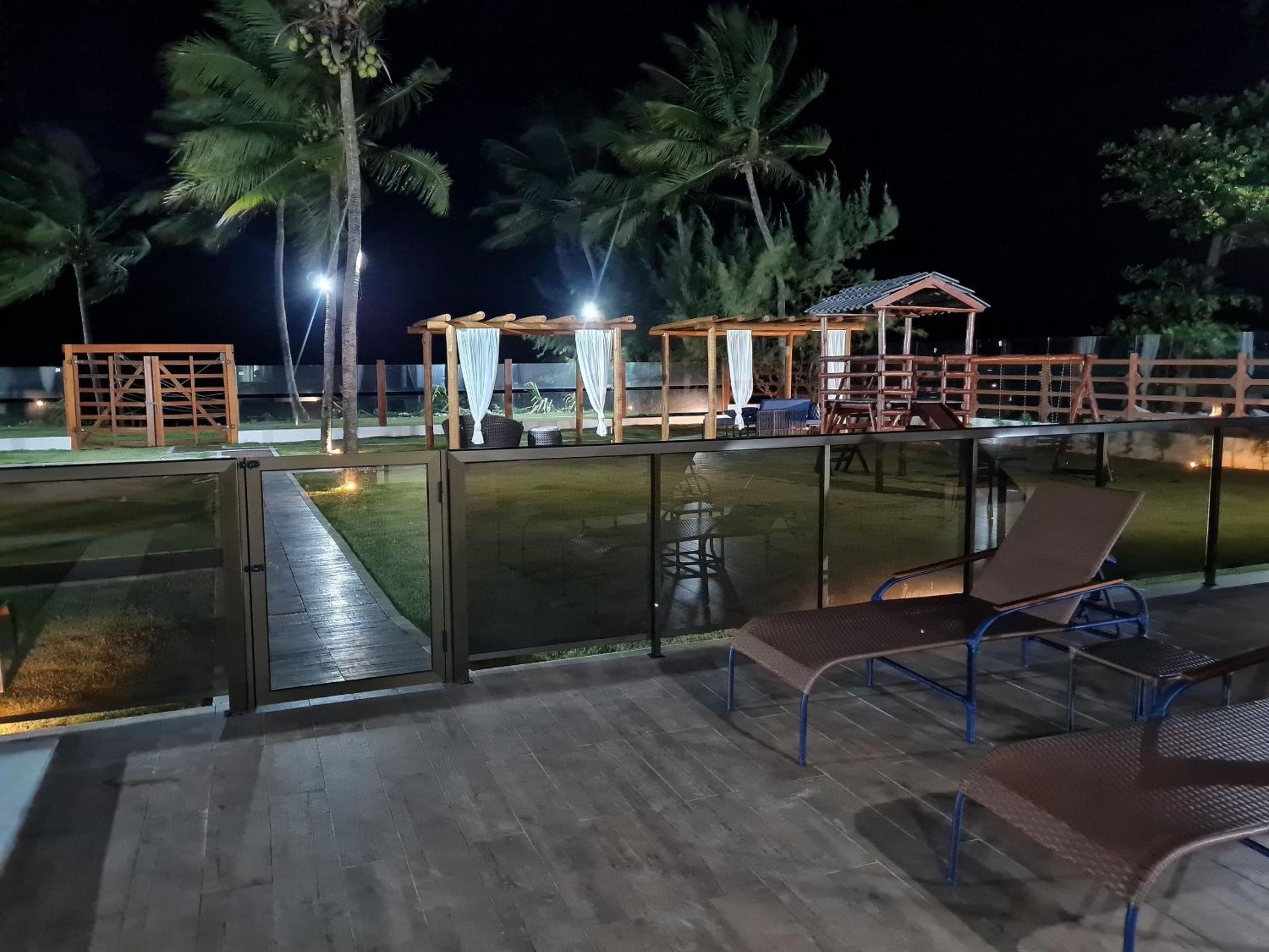 Amaranth Beach Class - Miramar Hospedagens