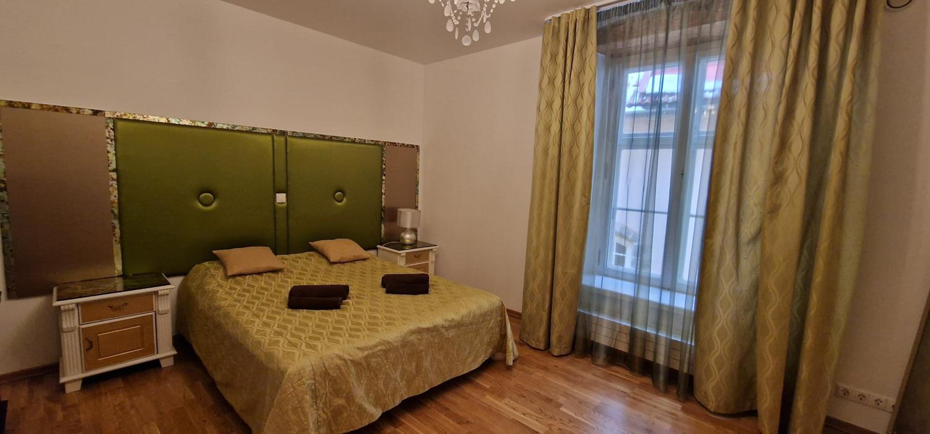 Tallinn Vacations - Old Town Tallinn Luxury Residence - Property Image 54