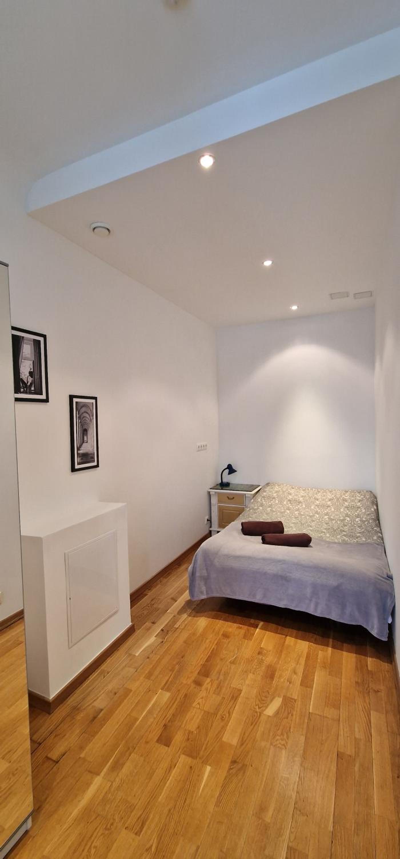 Tallinn Vacations - Old Town Tallinn Luxury Residence - Property Image 55
