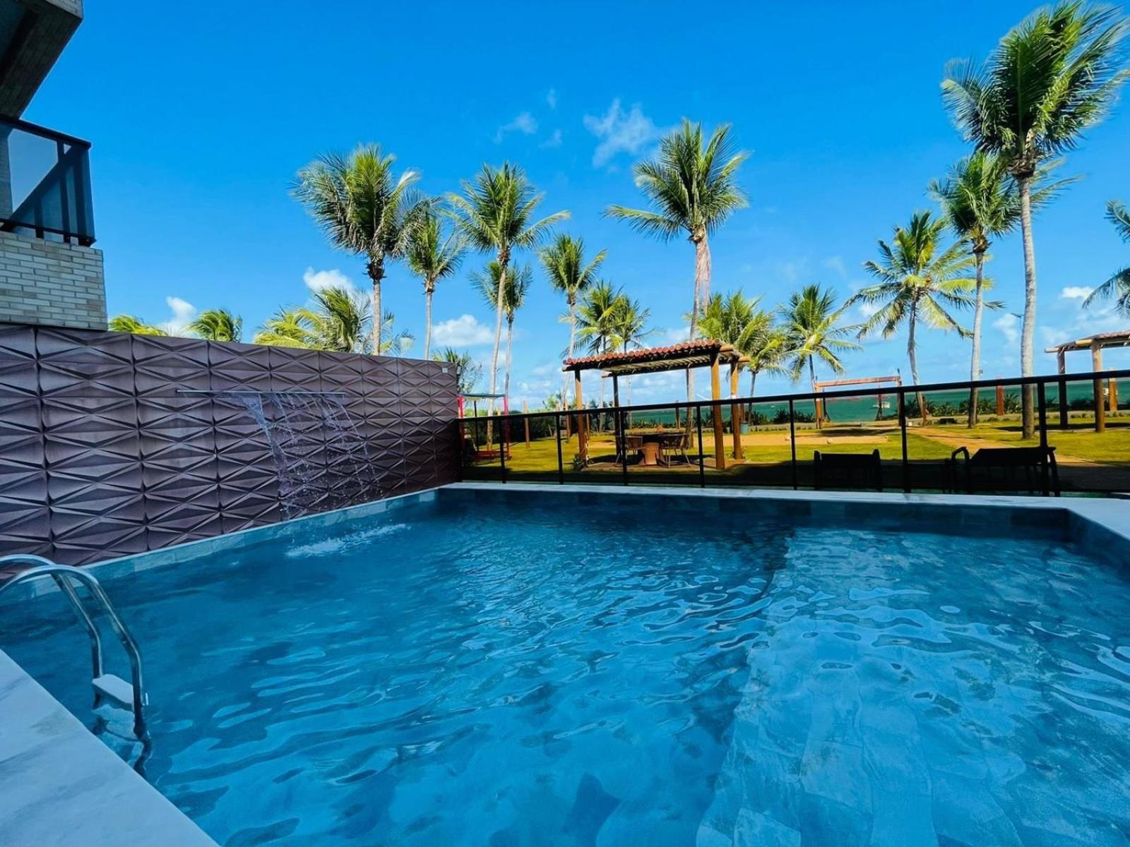 Amaranth Beach Class - Miramar Hospedagens