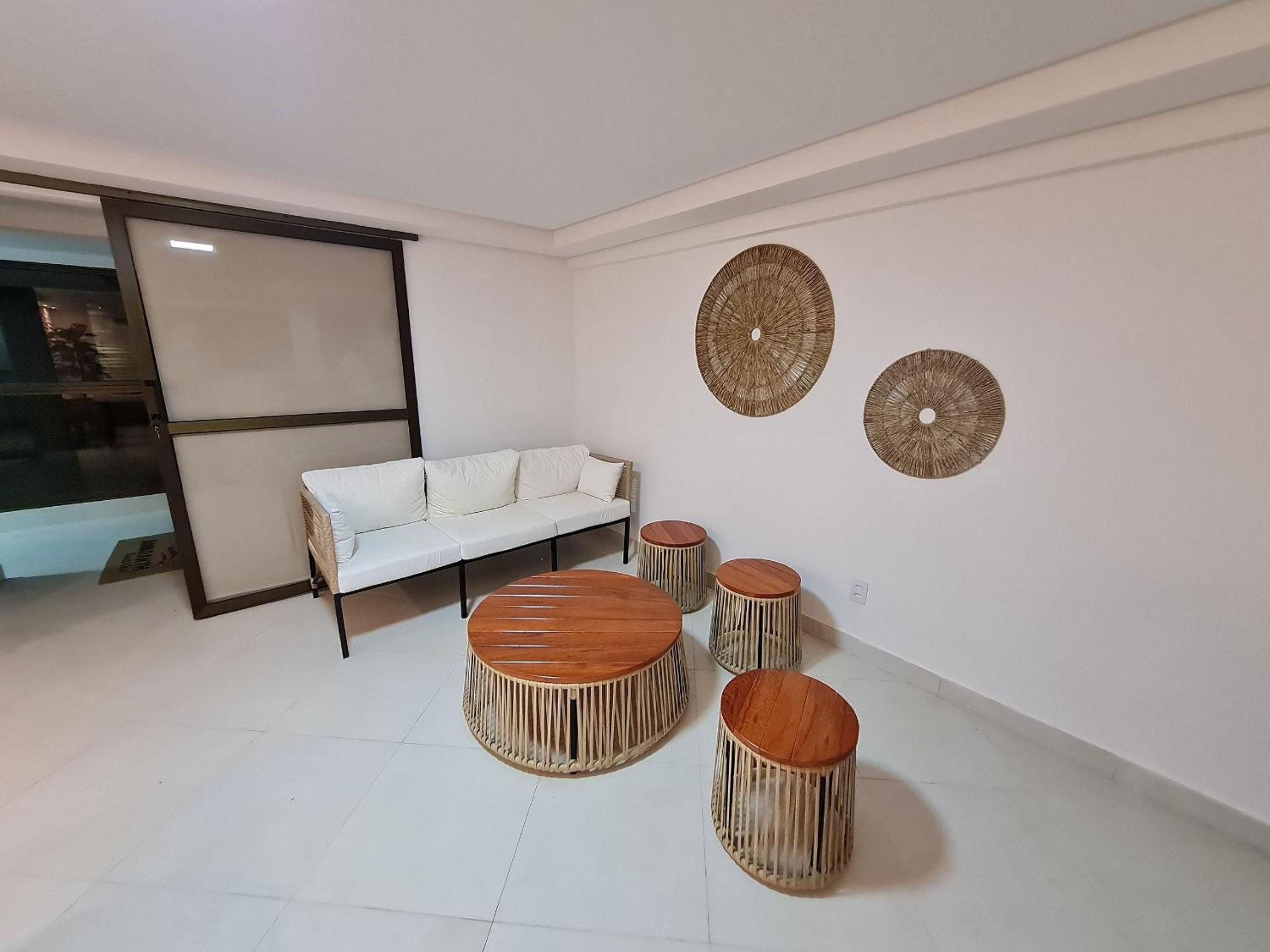 Amaranth Beach Class - Miramar Hospedagens