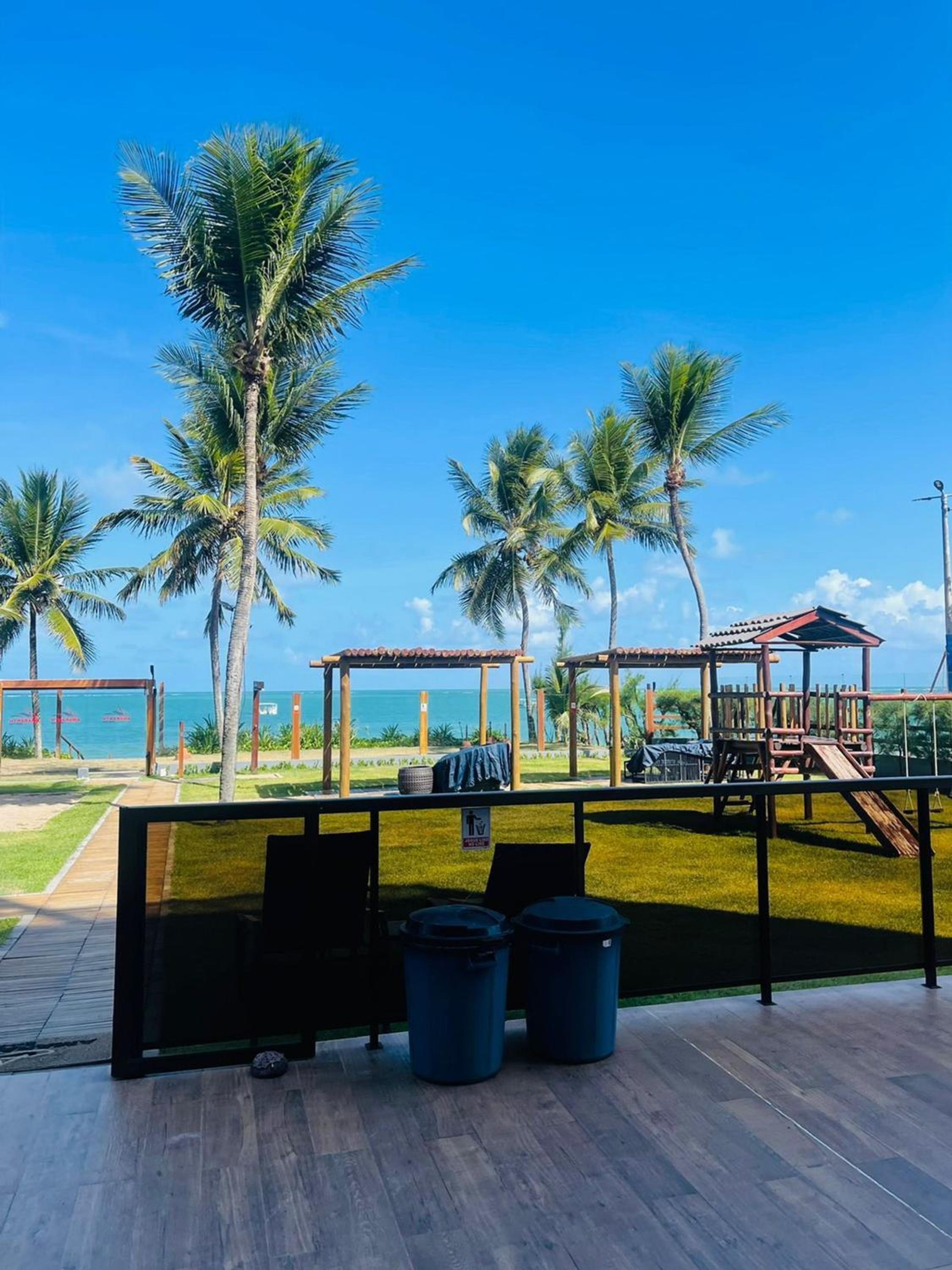 Amaranth Beach Class - Miramar Hospedagens