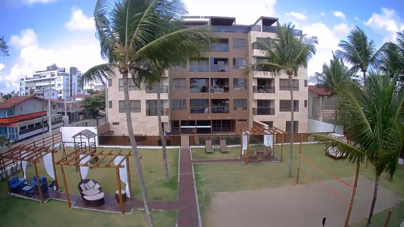 Amaranth Beach Class - Miramar Hospedagens