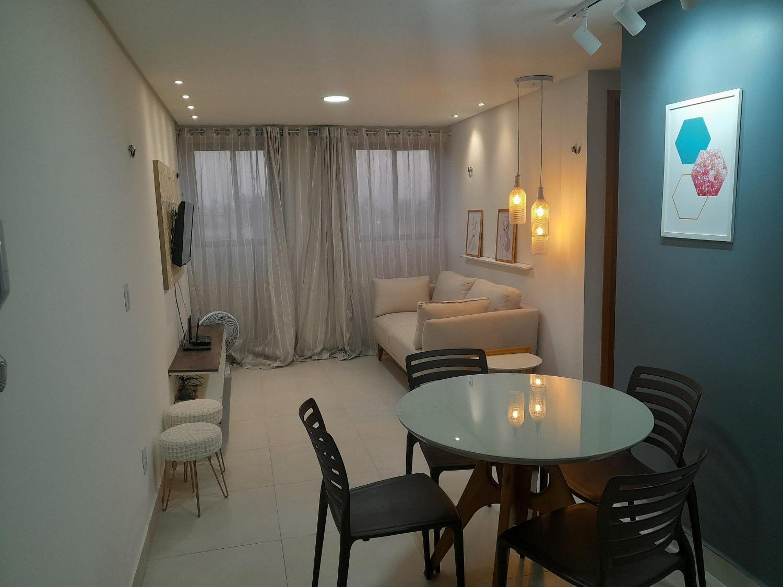 Amaranth Beach Class - Miramar Hospedagens