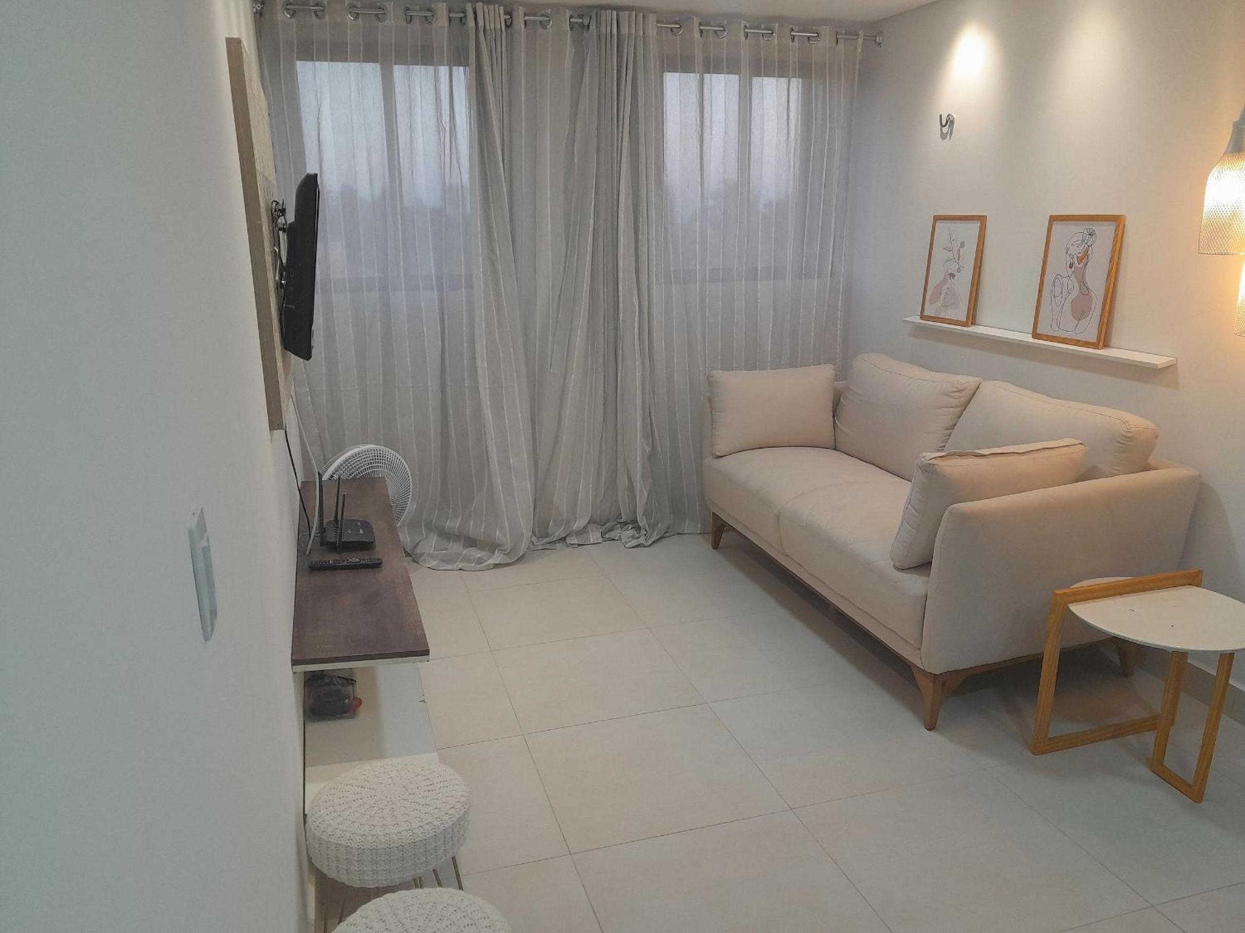 Amaranth Beach Class - Miramar Hospedagens