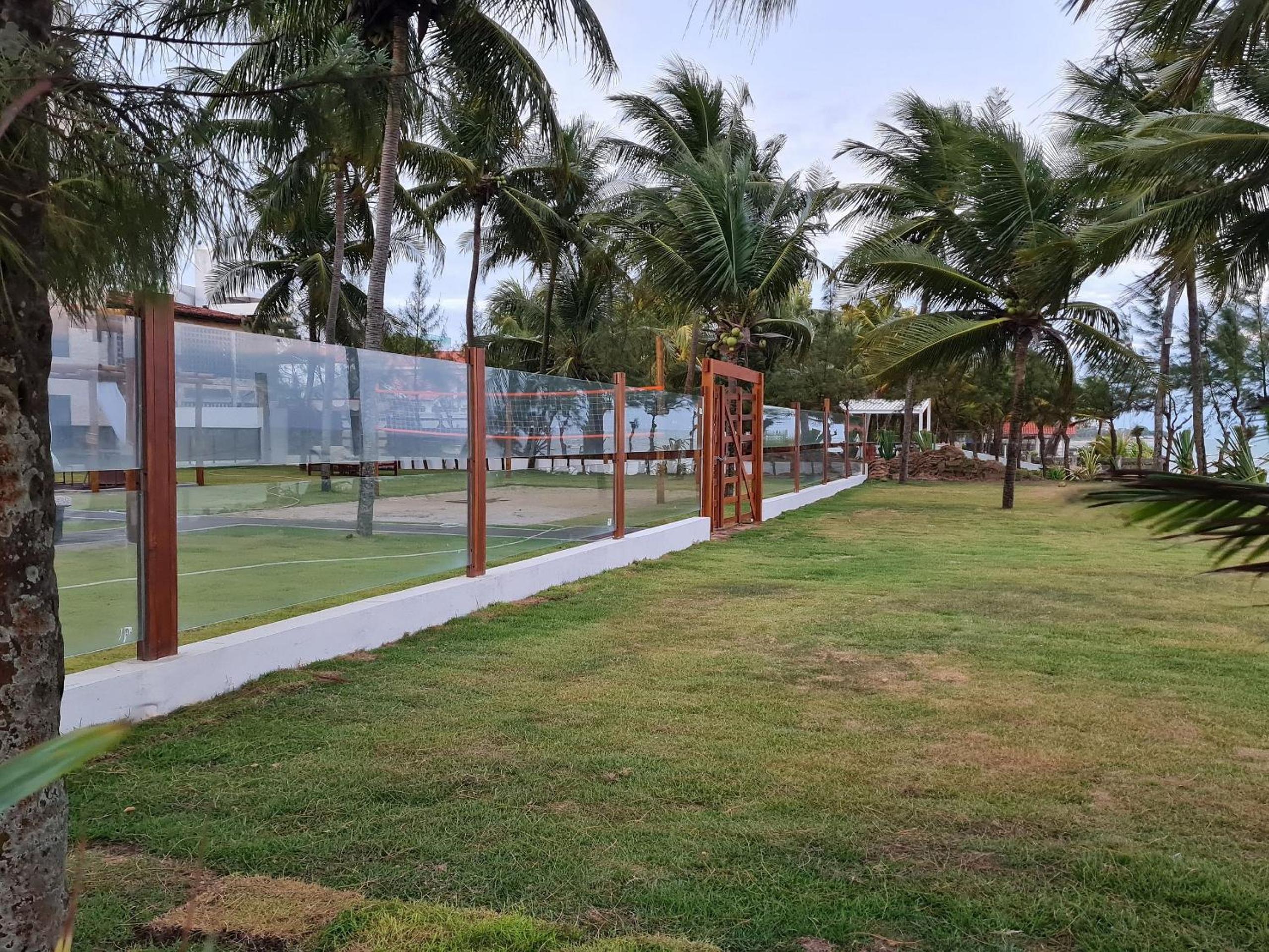 Amaranth Beach Class - Miramar Hospedagens