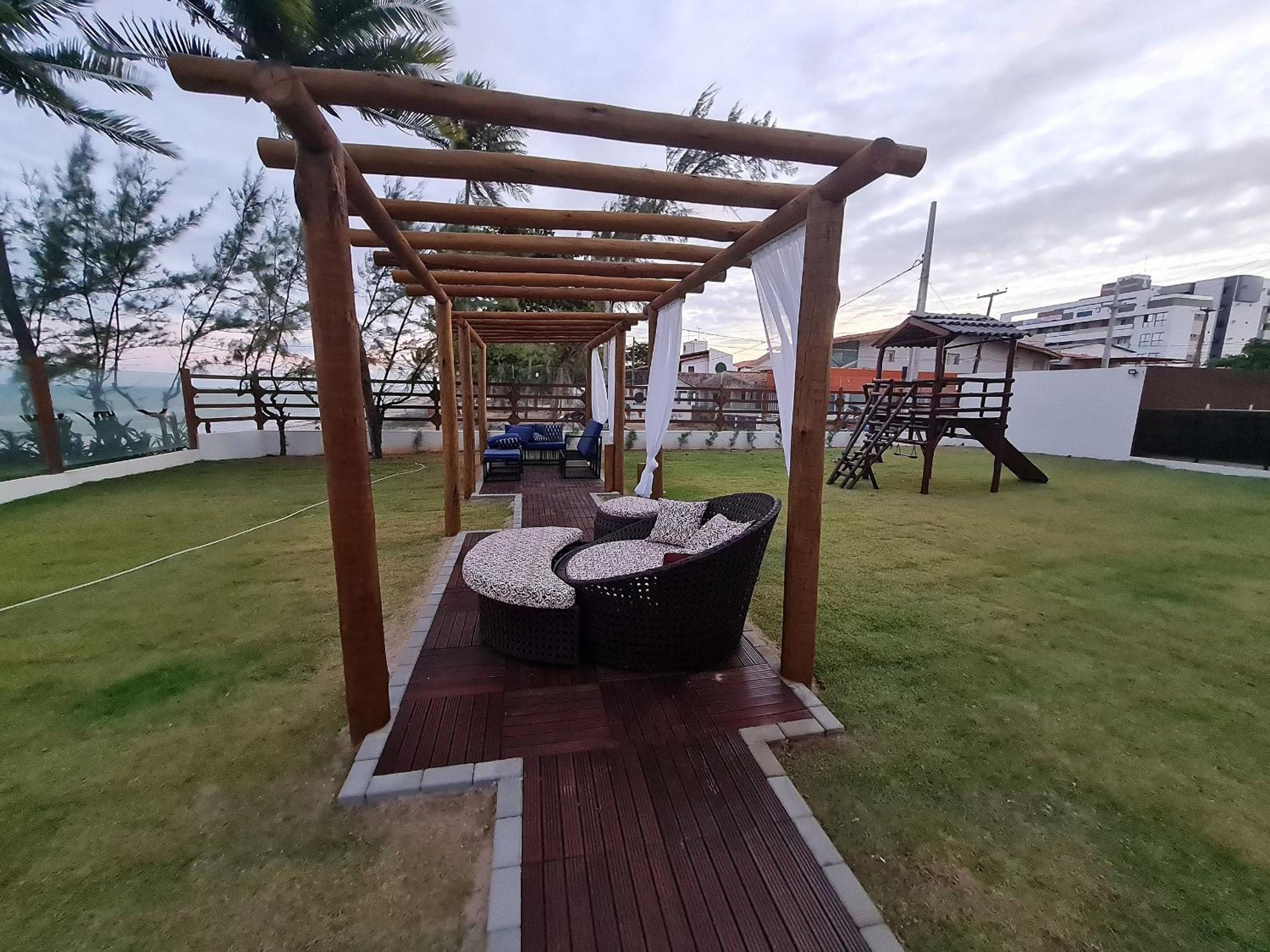 Amaranth Beach Class - Miramar Hospedagens