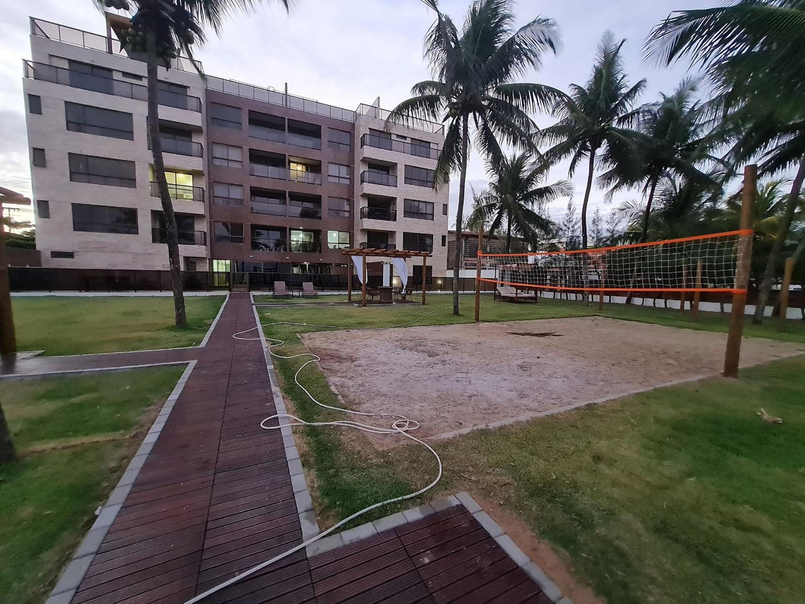 Amaranth Beach Class - Miramar Hospedagens