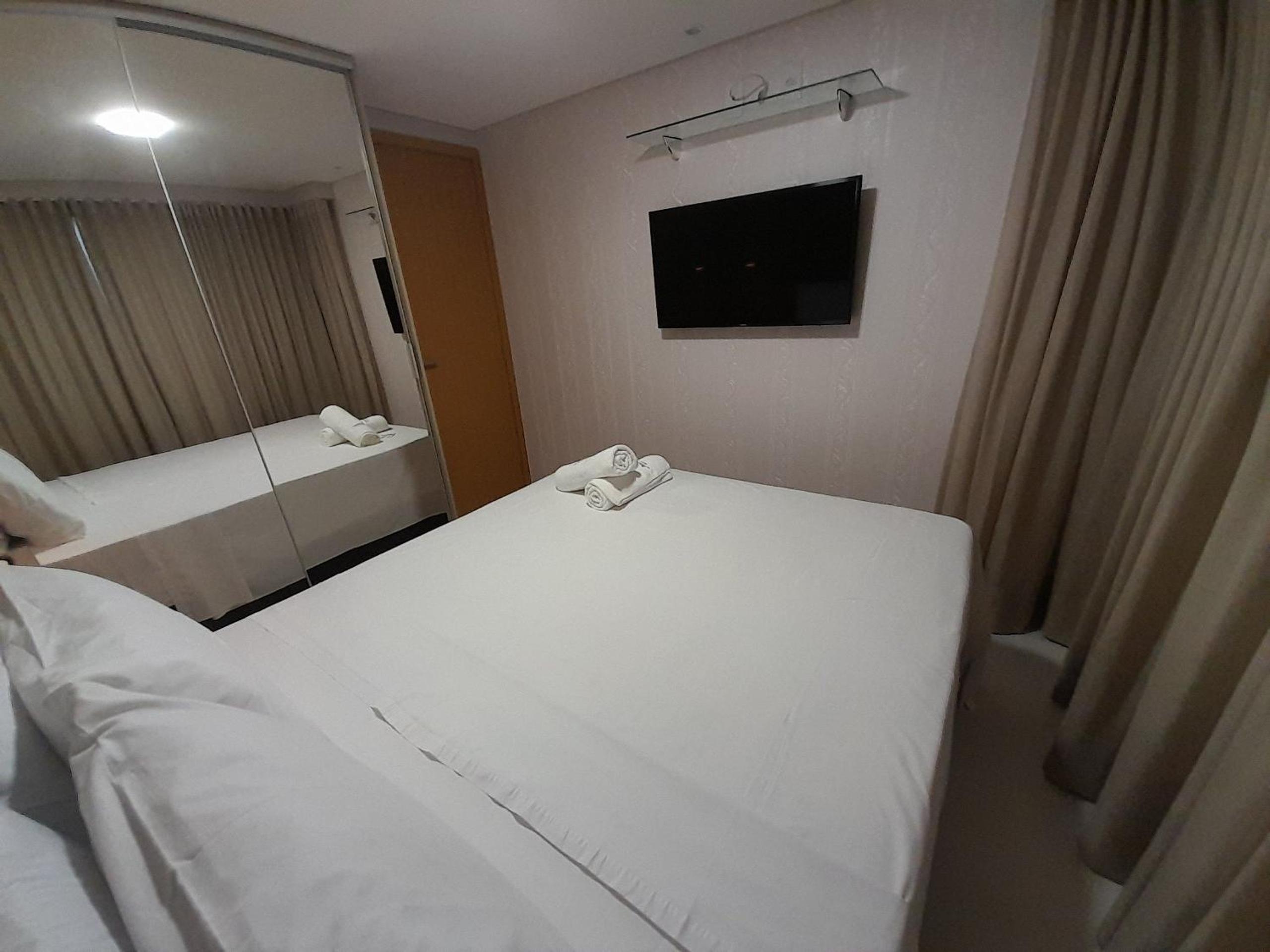 Amaranth Beach Class - Miramar Hospedagens
