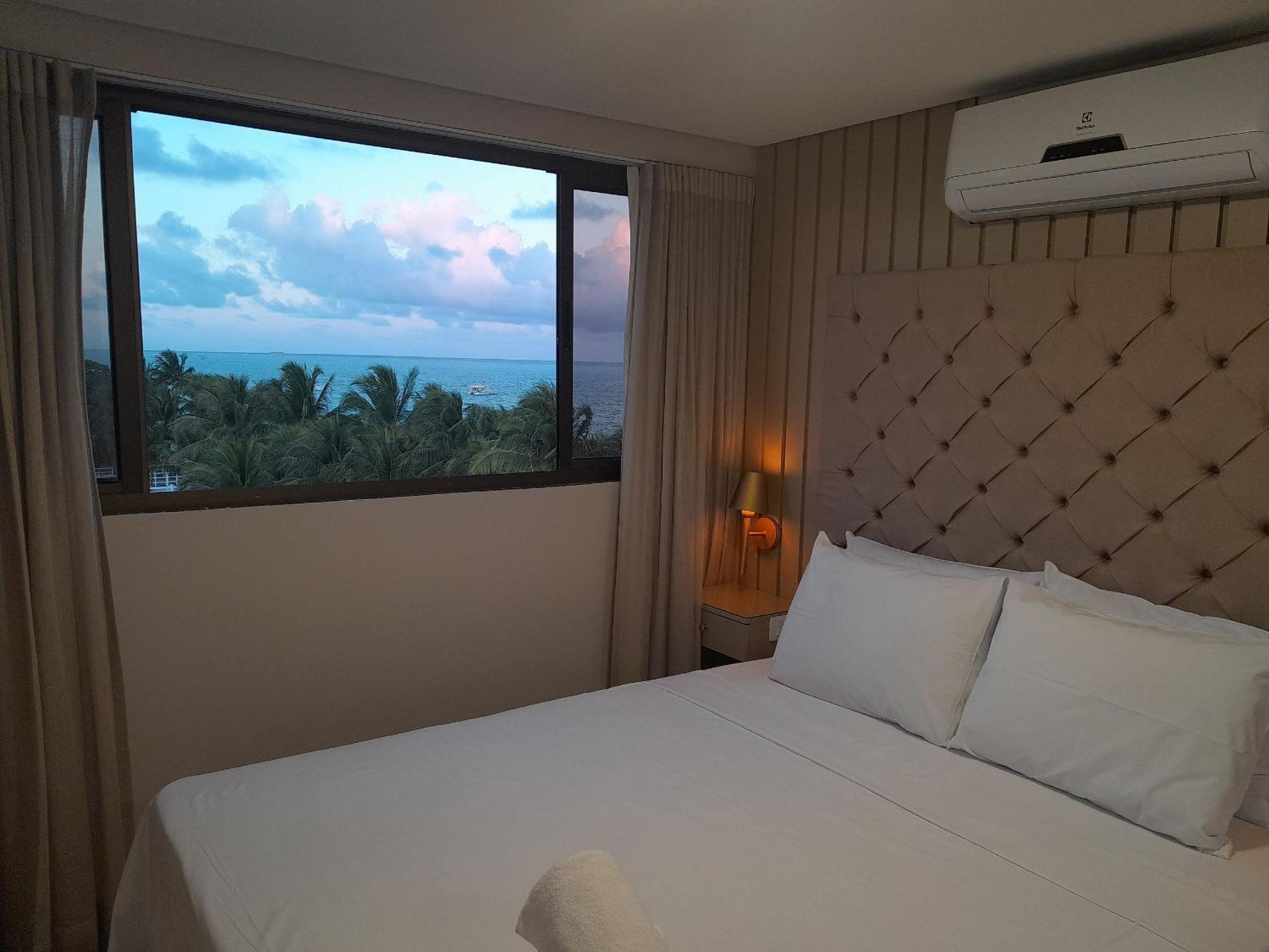 Amaranth Beach Class - Miramar Hospedagens