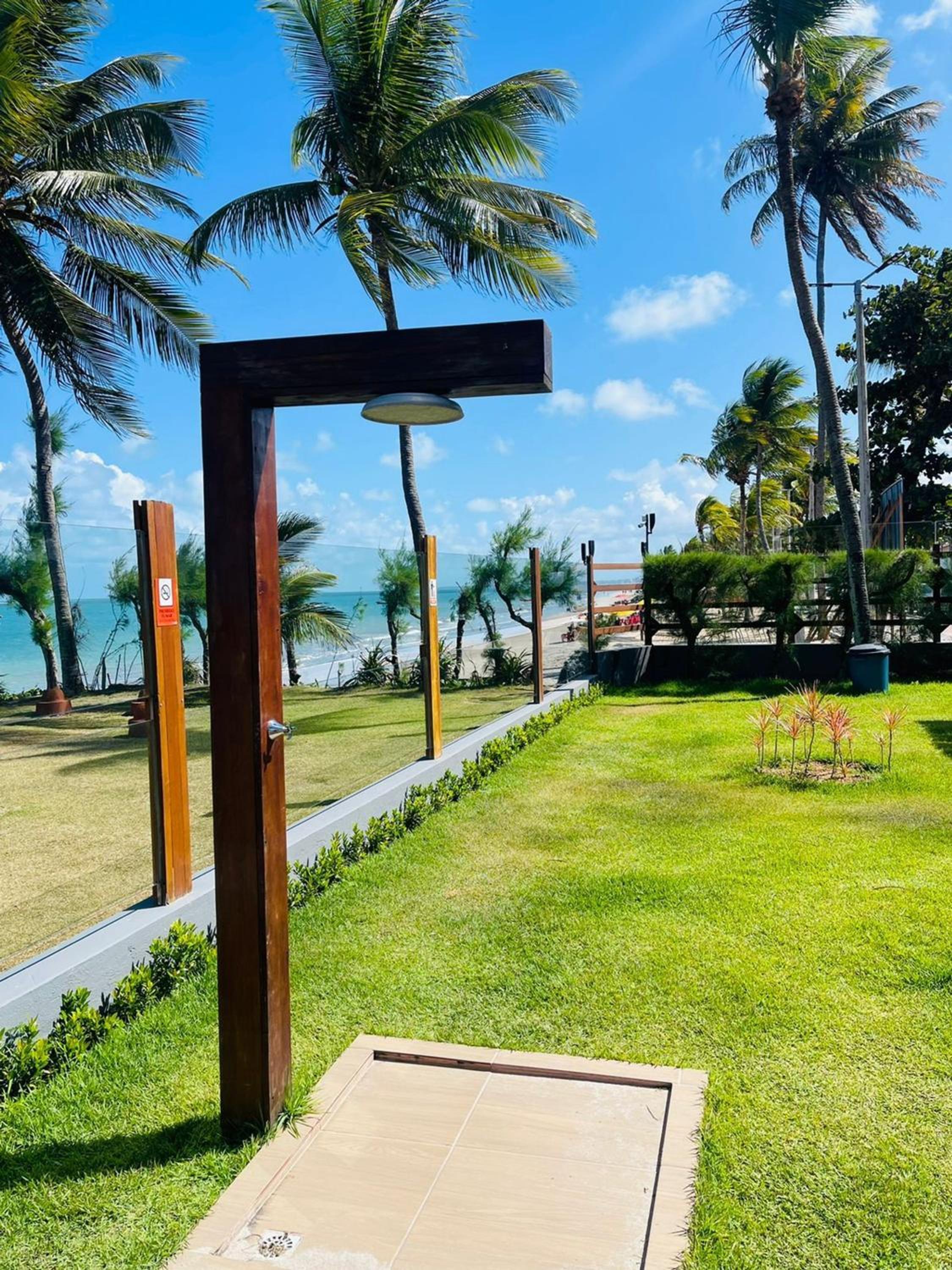 Amaranth Beach Class - Miramar Hospedagens