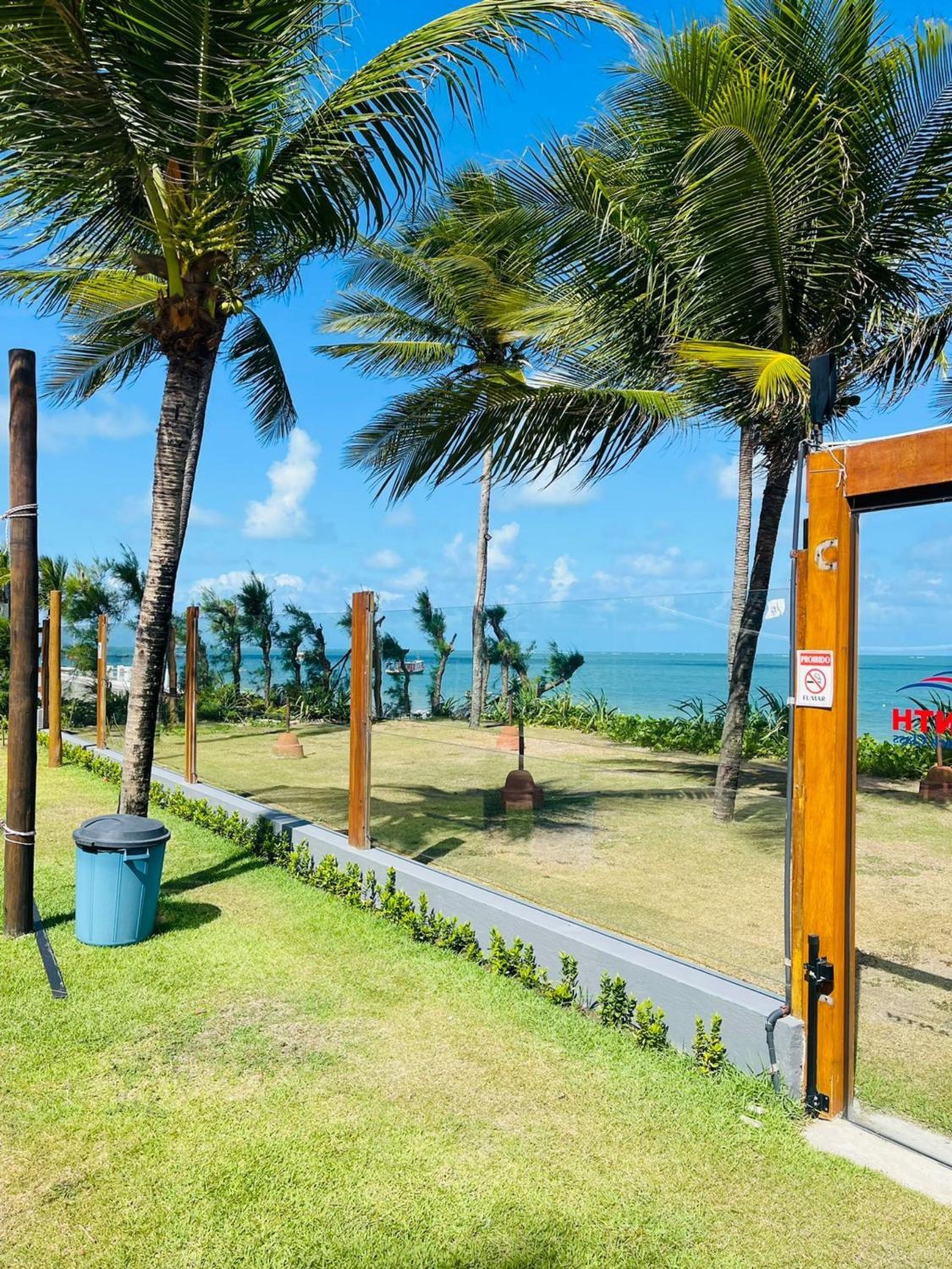 Amaranth Beach Class - Miramar Hospedagens