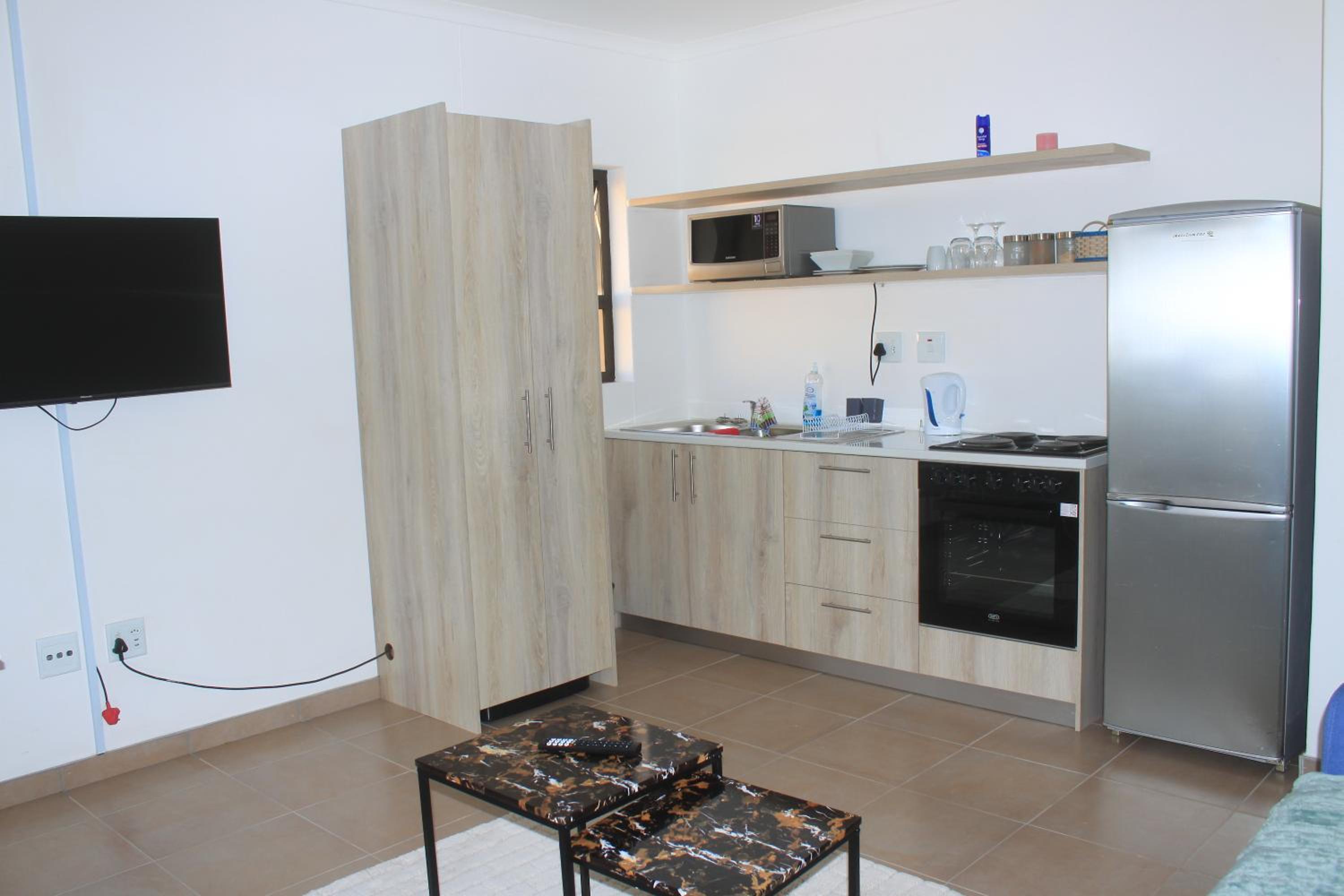 Casa Decha