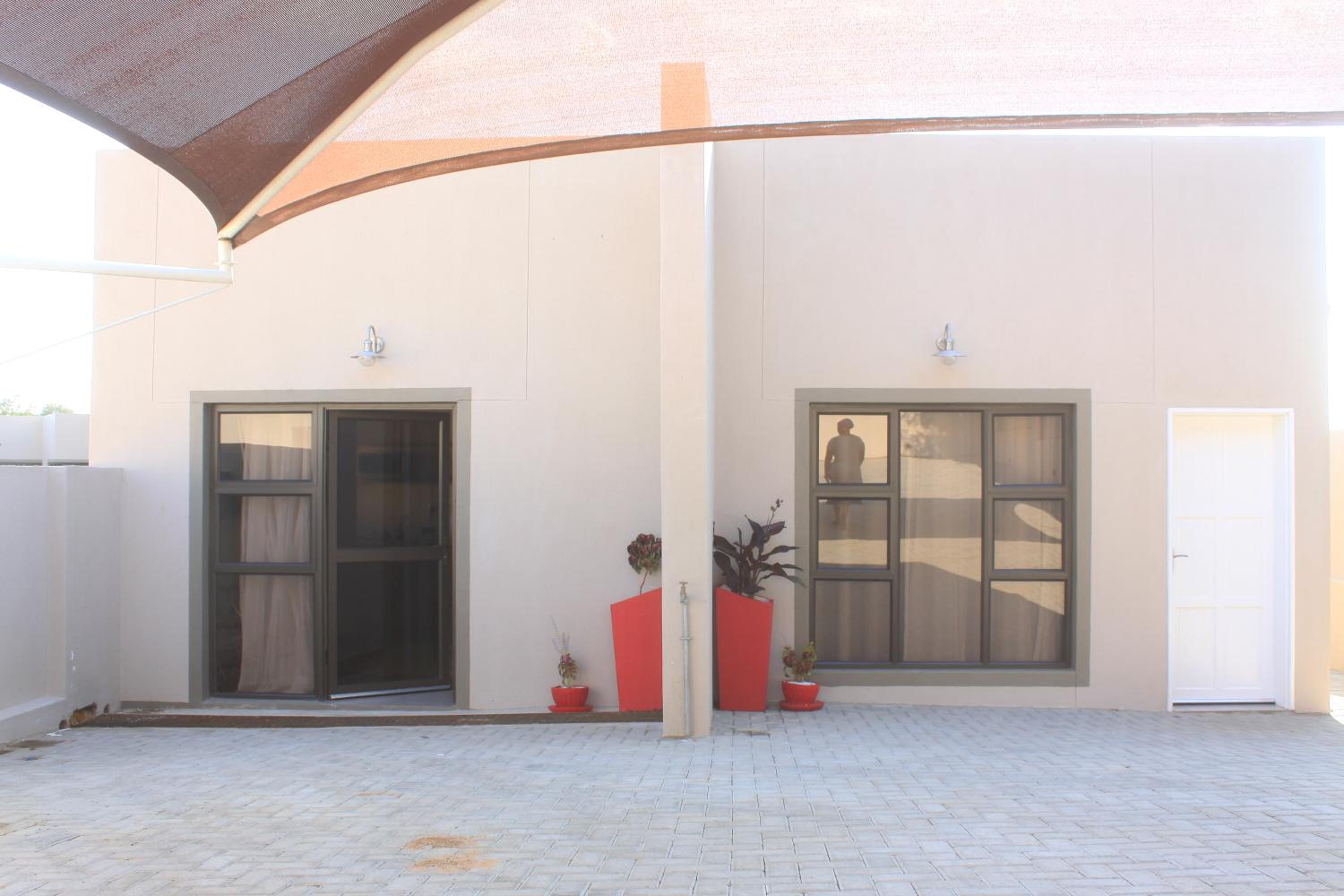 Casa Decha