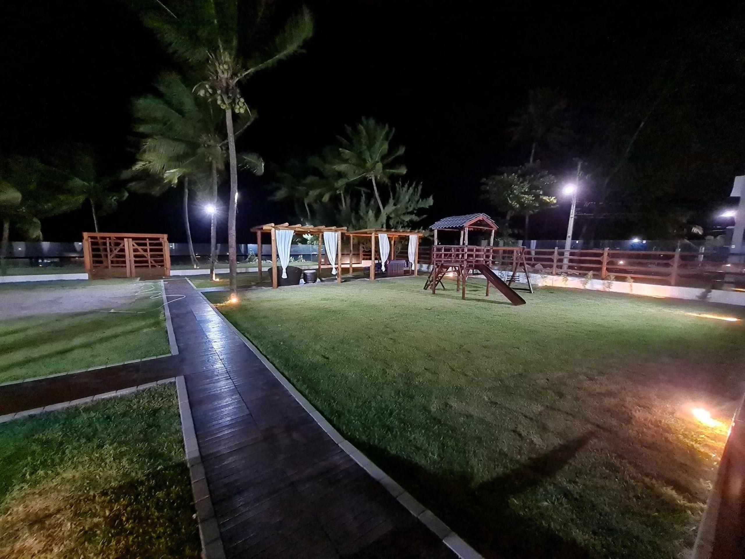 Amaranth Beach Class - Miramar Hospedagens