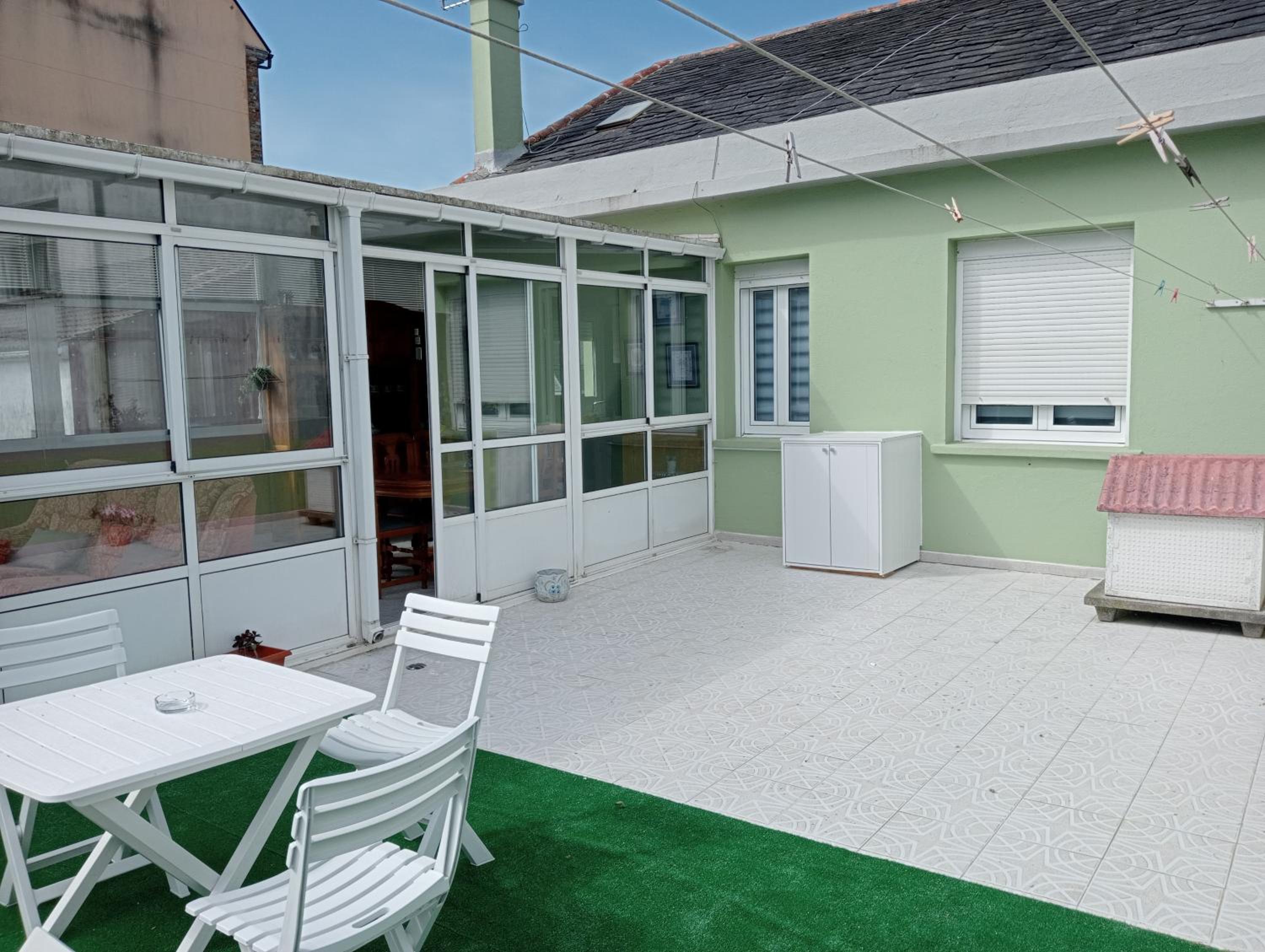 Casa María