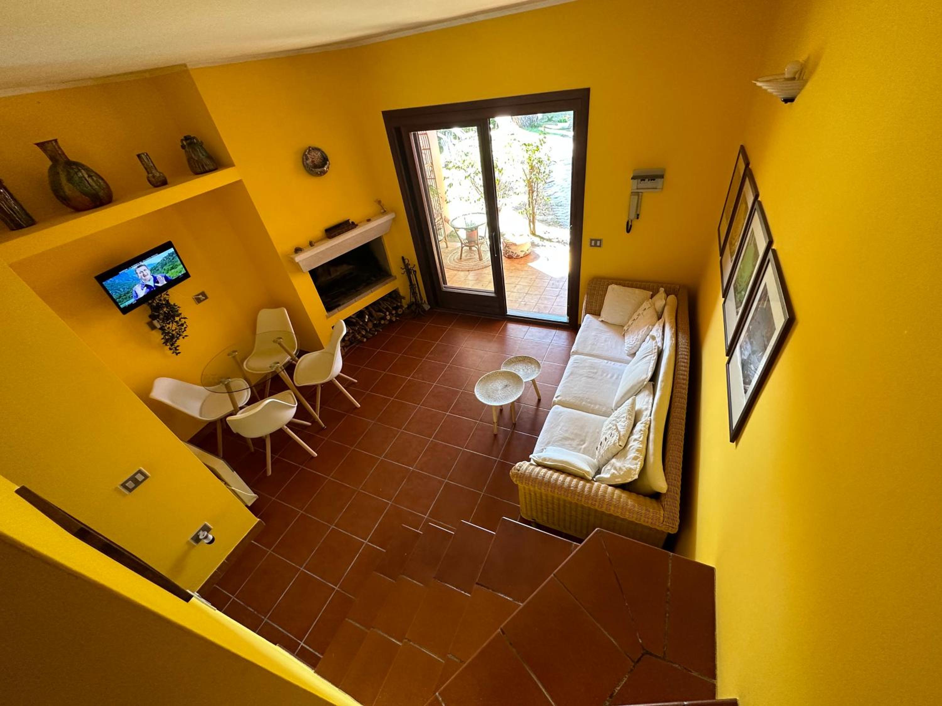 Villa Hibiscus