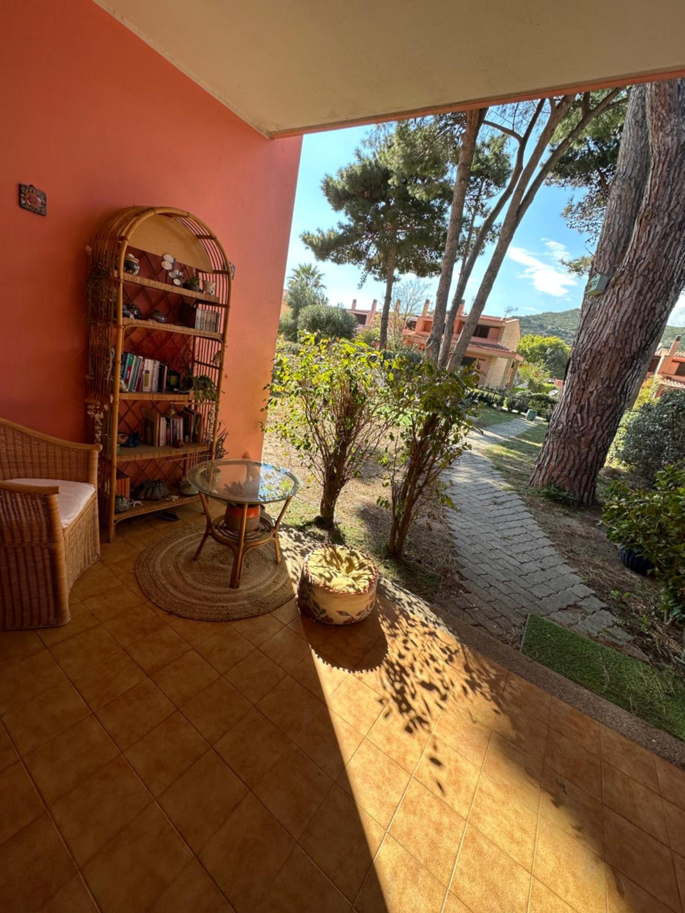 Villa Hibiscus