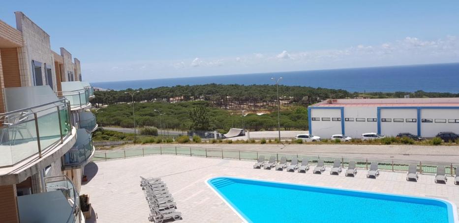 Mar Azul view 3