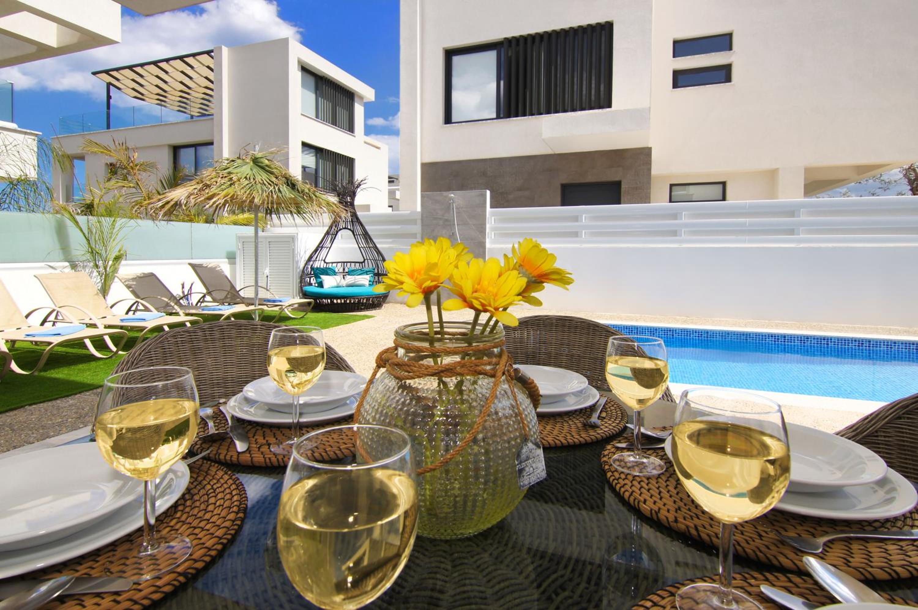 Villa Talia
