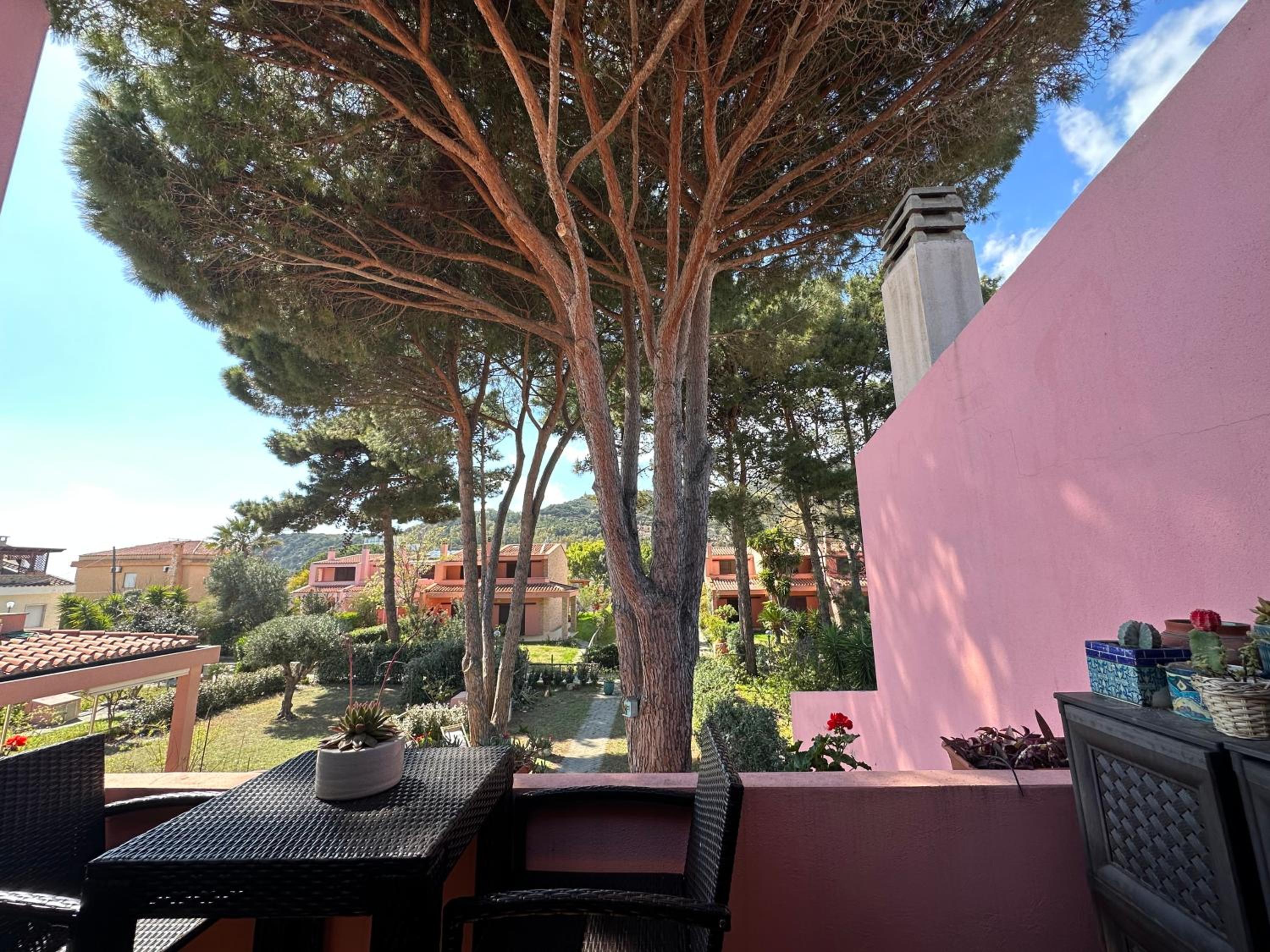 Villa Hibiscus