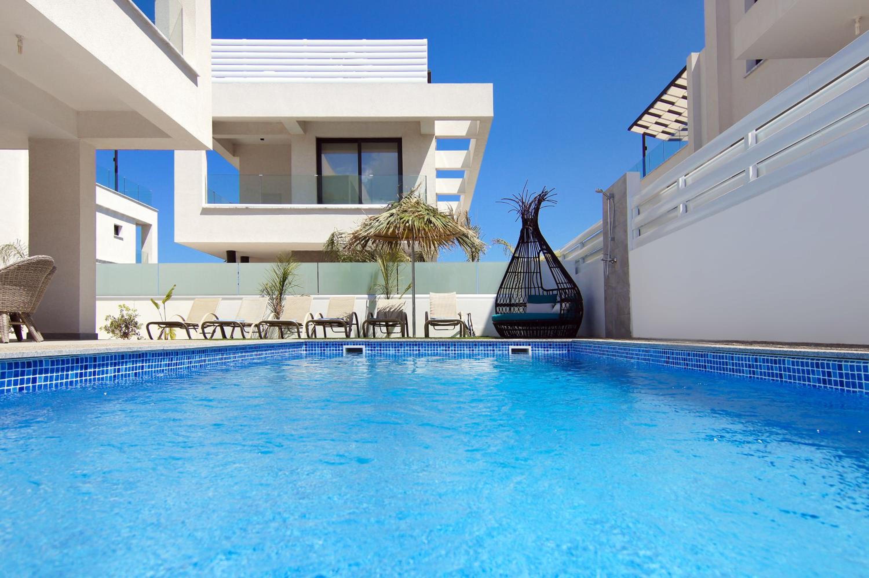 Villa Talia
