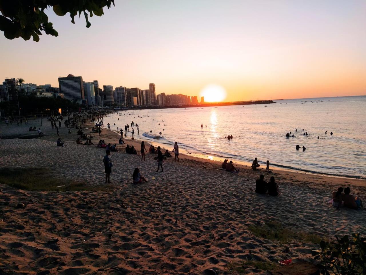 Beira Mar: Bom Gosto e Conforto