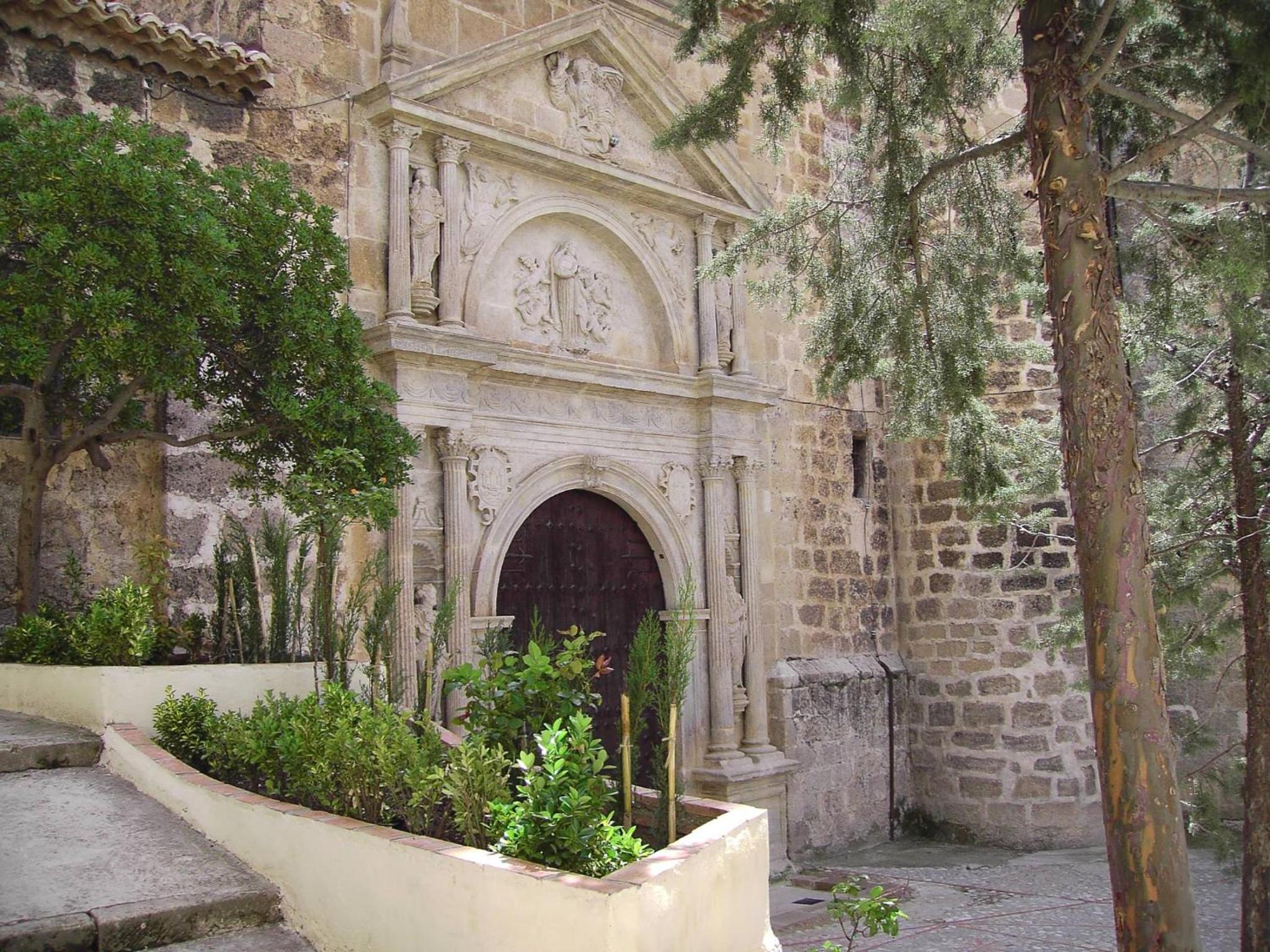 Casas rurales Camaretas