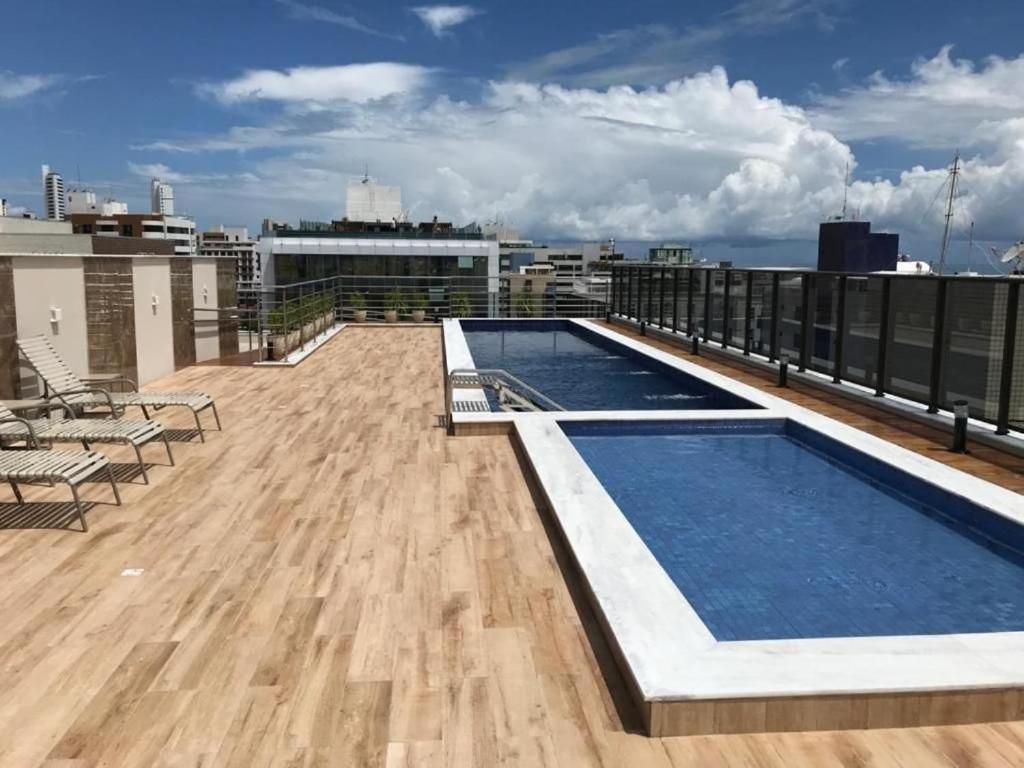 Buenos Ayres - Miramar Hospedagens
