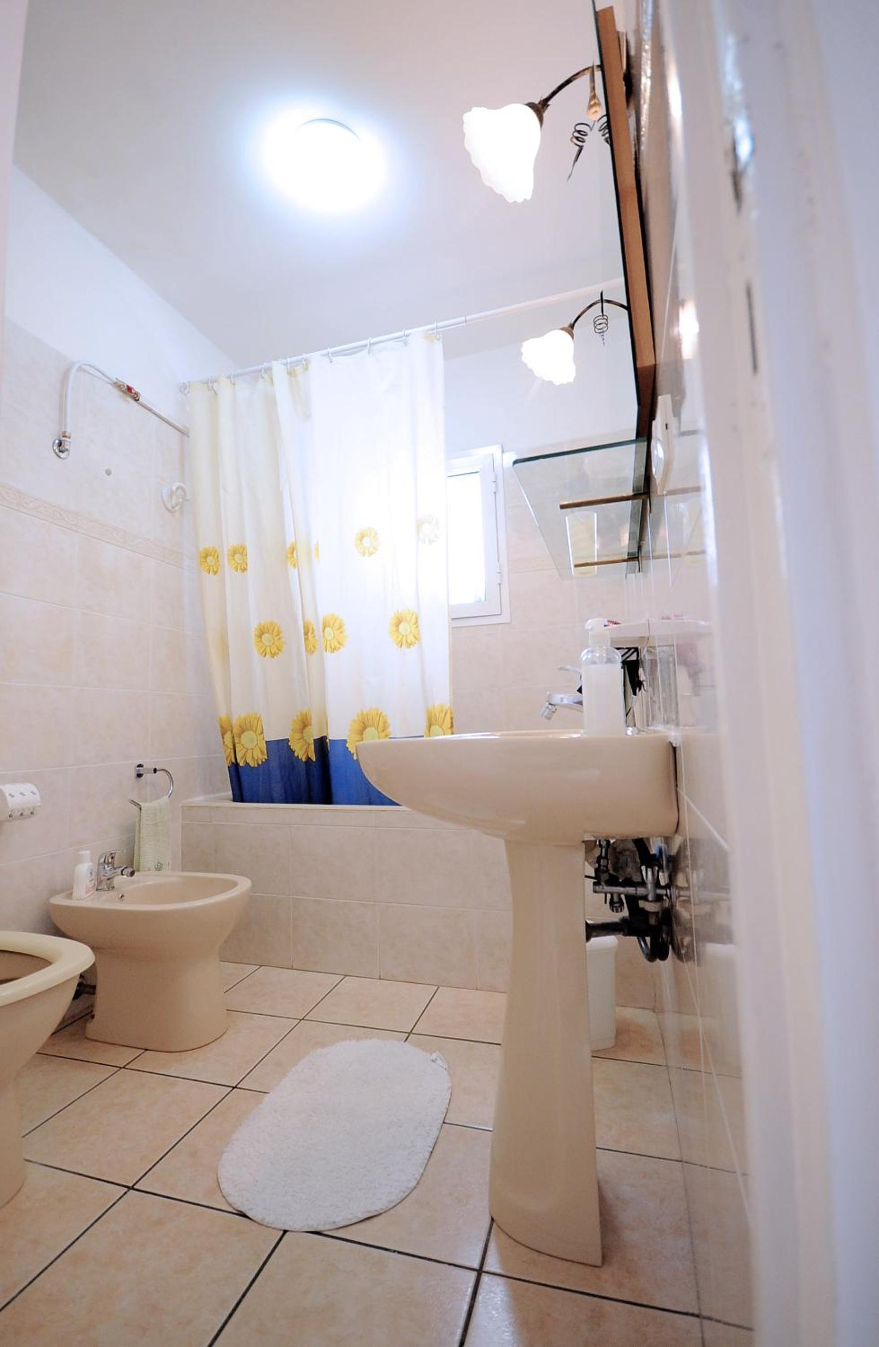 Palazzo Rocci Rooms