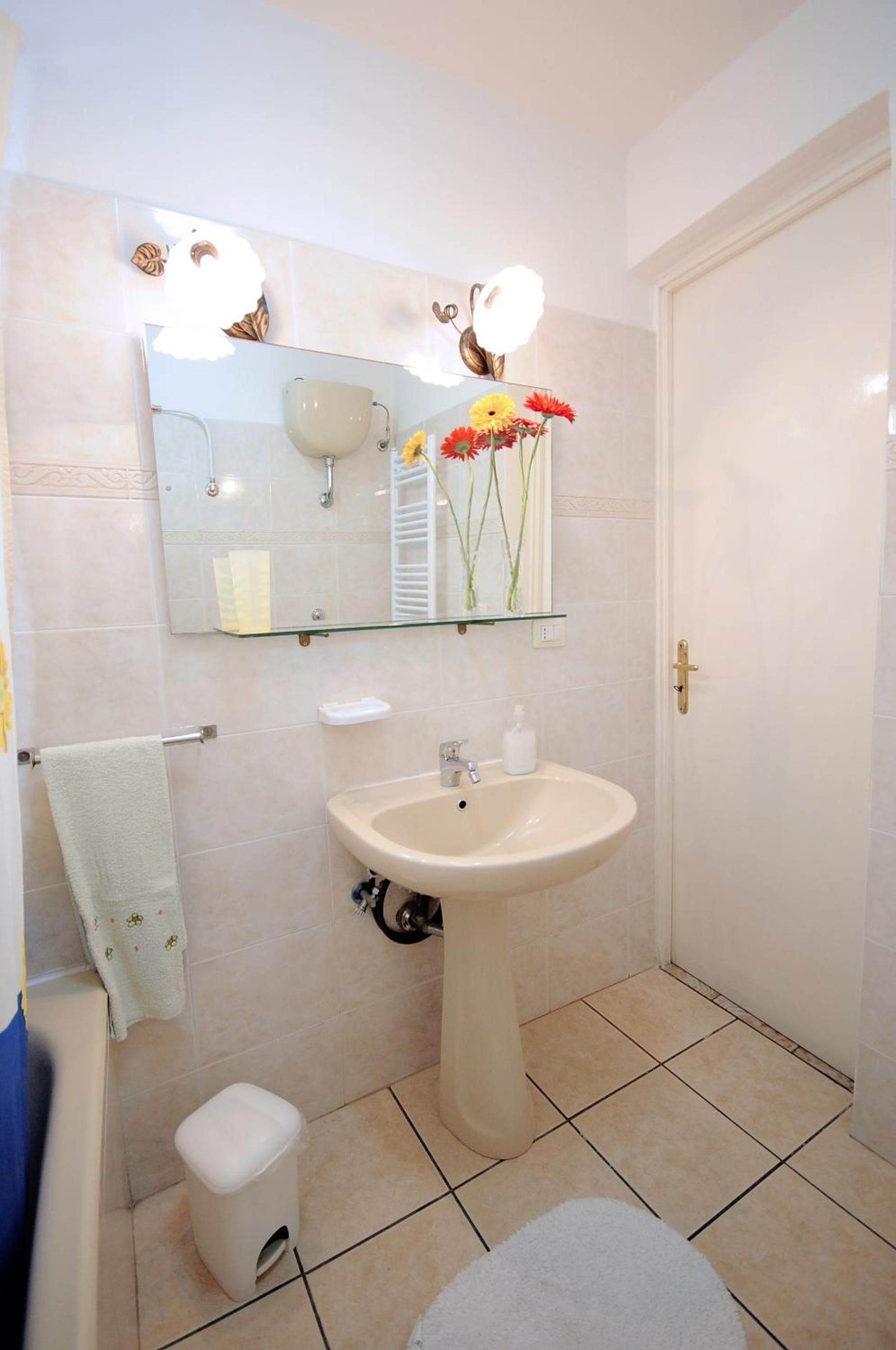 Palazzo Rocci Rooms