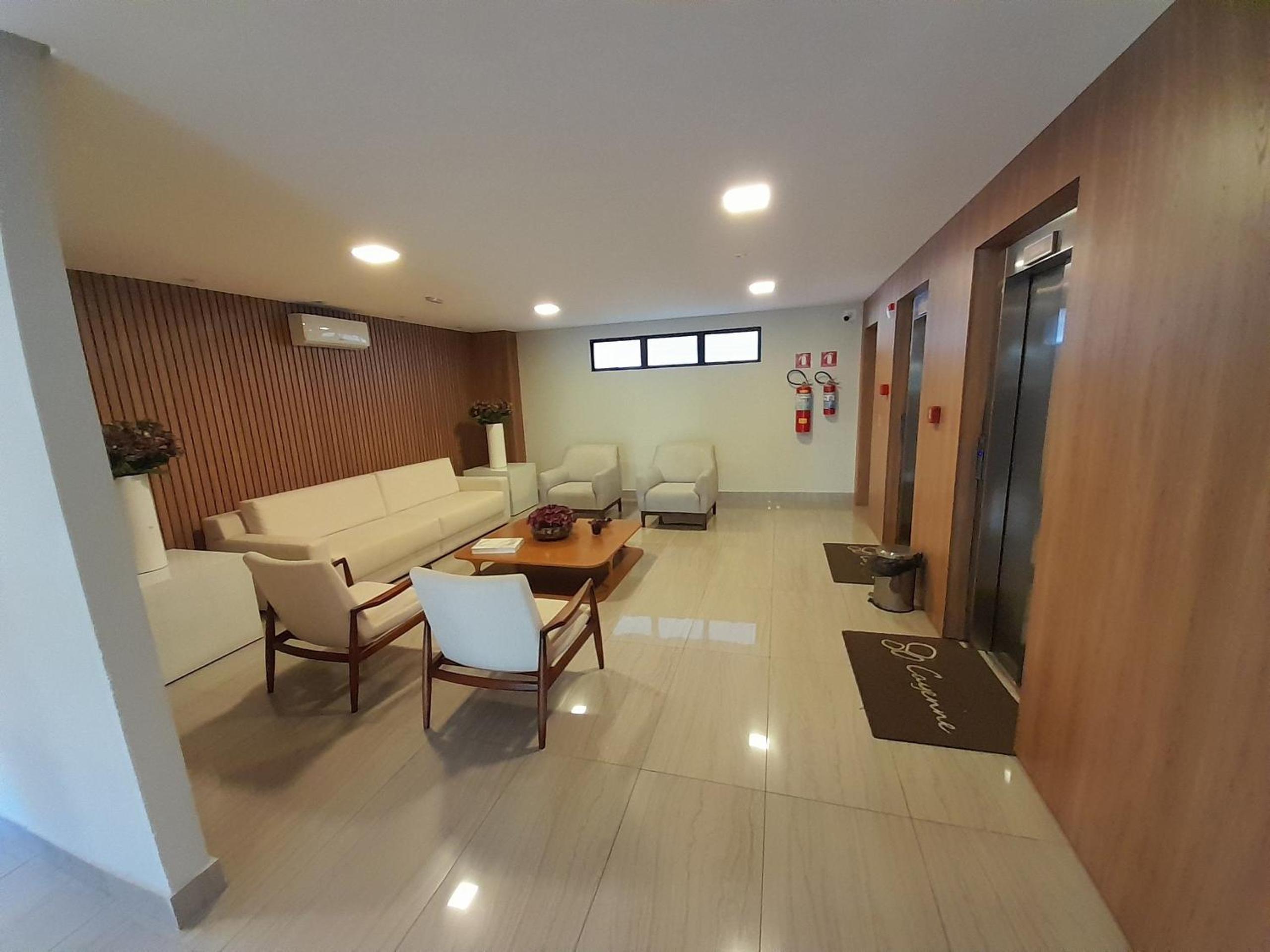 Cayenne - Cabo Branco by Miramar view 5